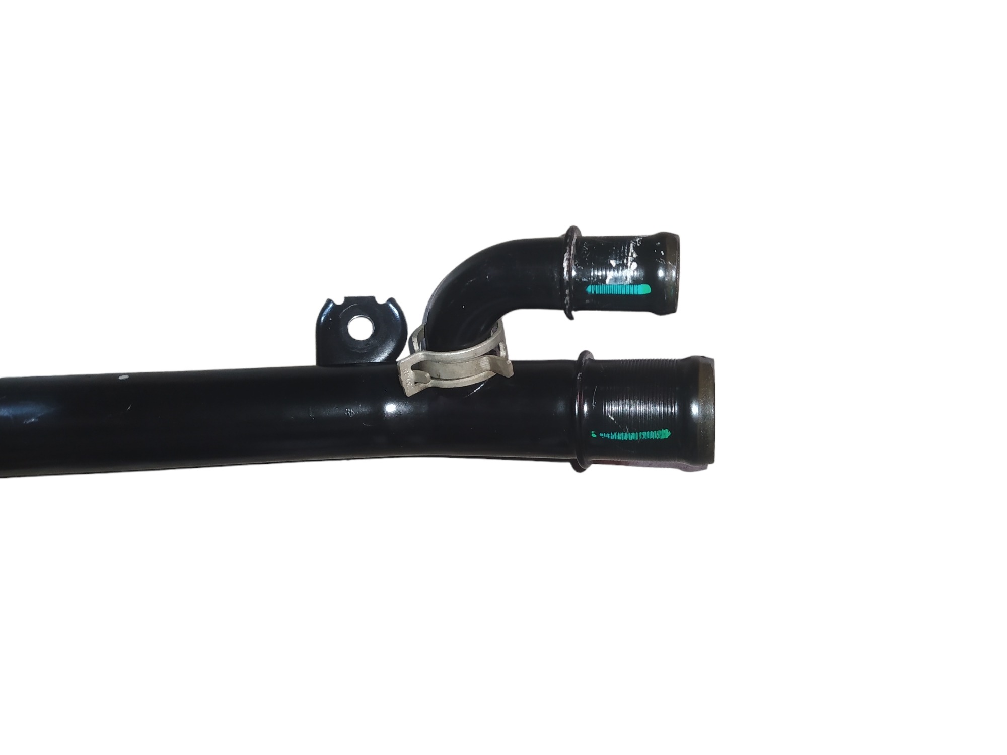 Cano De Água Lateral Renault Sandero Stepway 1.6 2008 A 2014 5