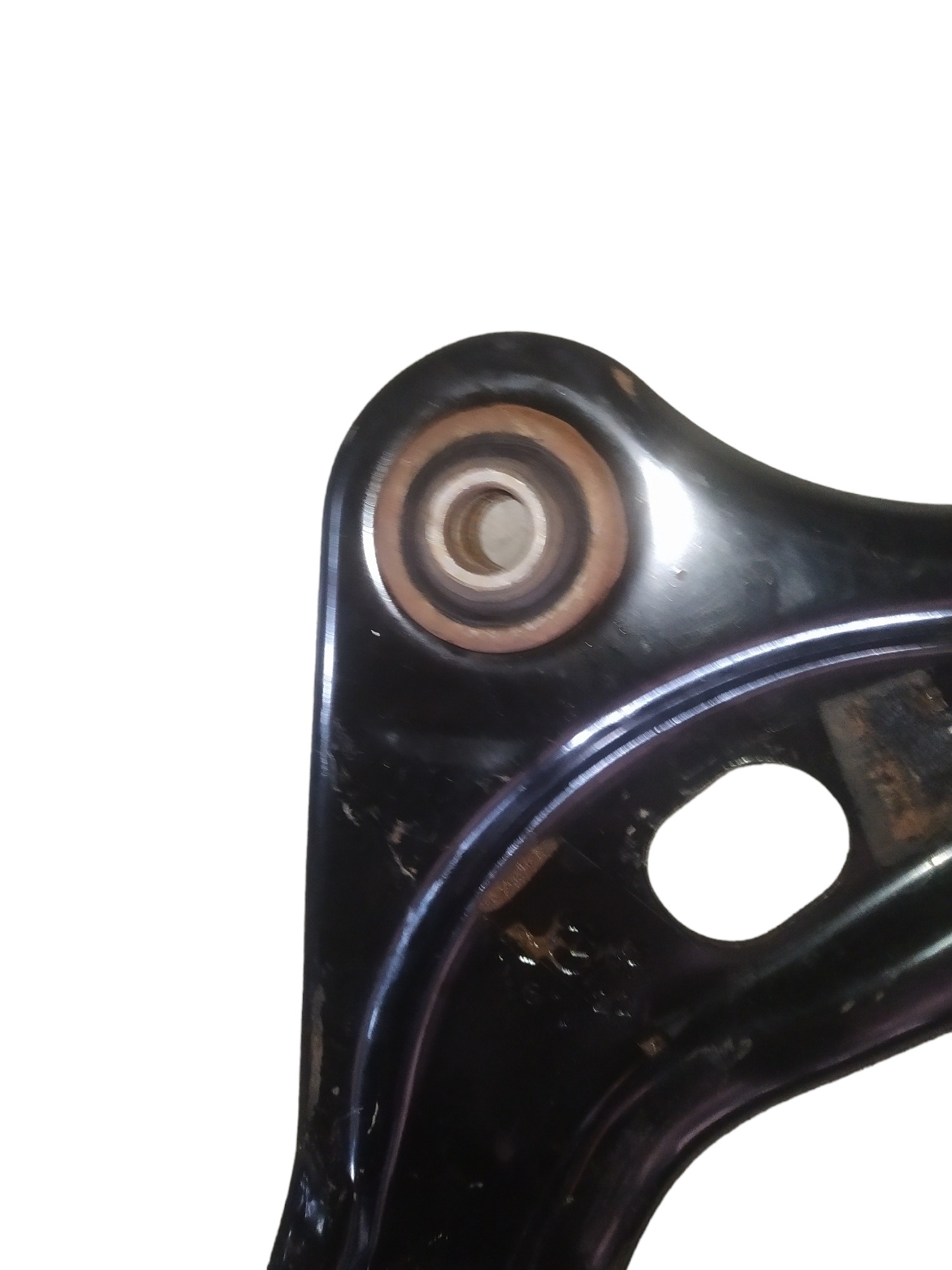 Balança Dianteira Esquerda Citröen C3 Cactus 2020 4