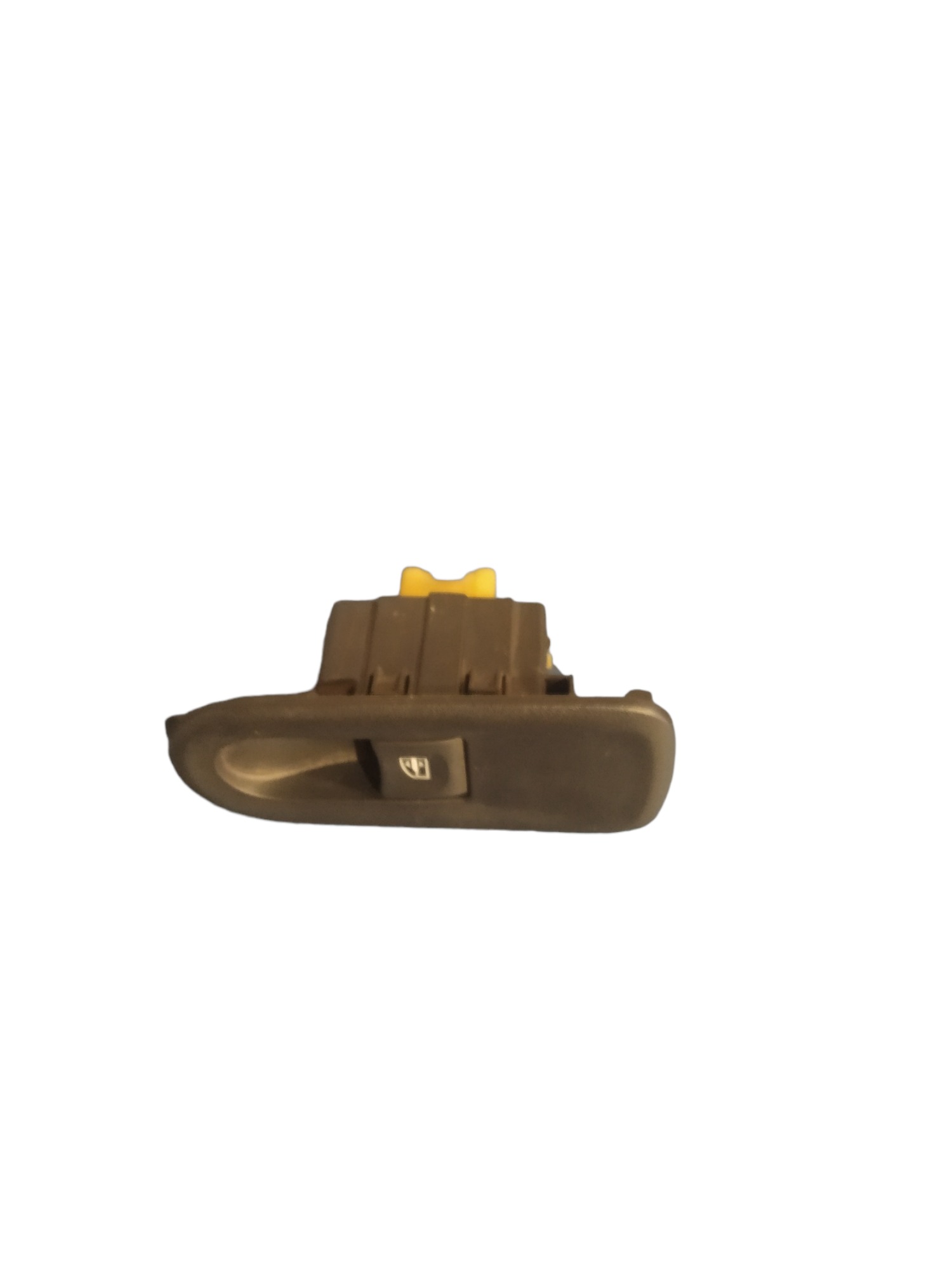 Botão Do Vidro Traseiro Esquerdo Renault Duster 2