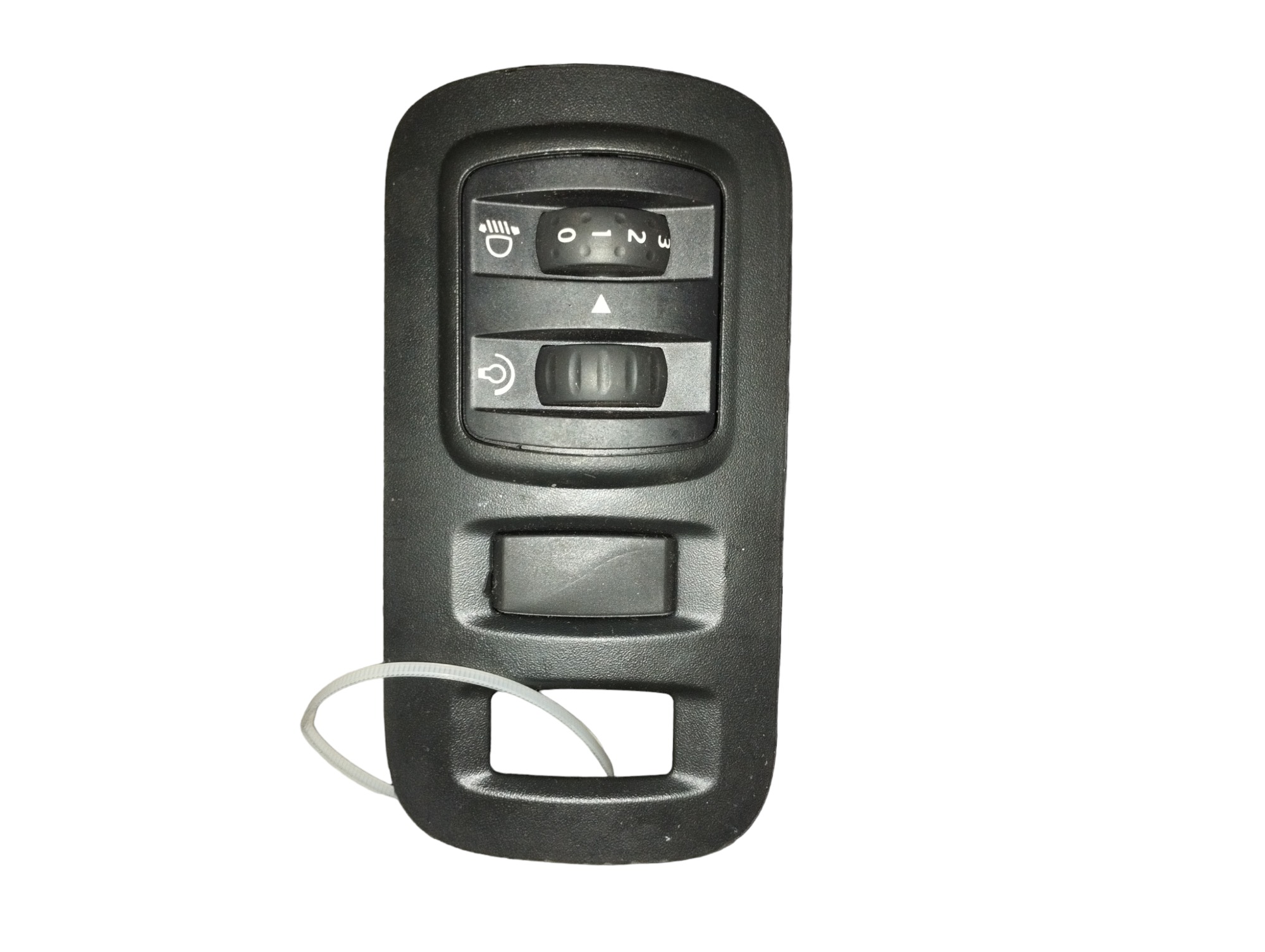 Comando Iluminação Renault Captur 2018 A 2021