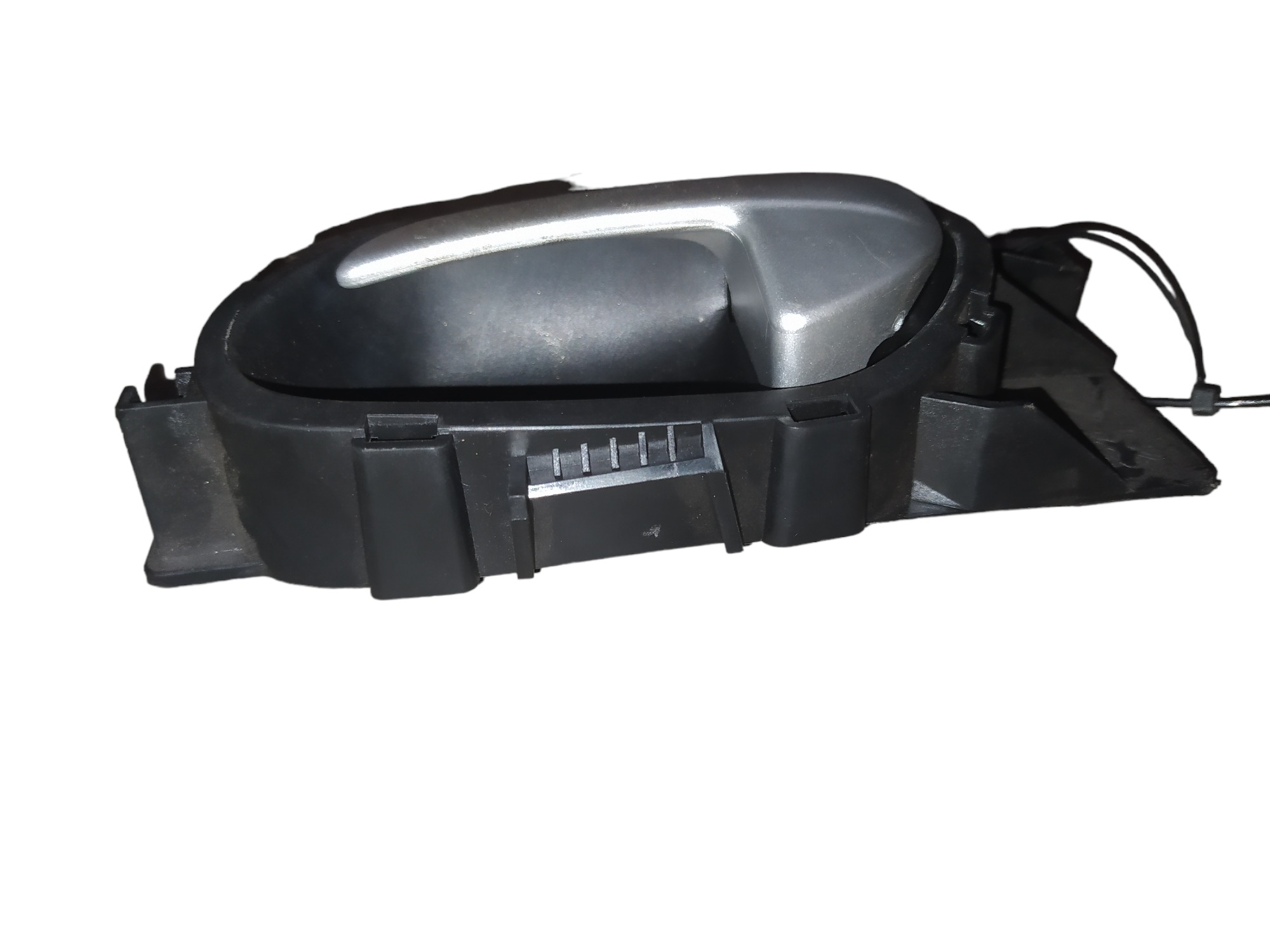 Maçaneta Interna Traseira Esquerdo Peugeot 208 2014 A 2018 1