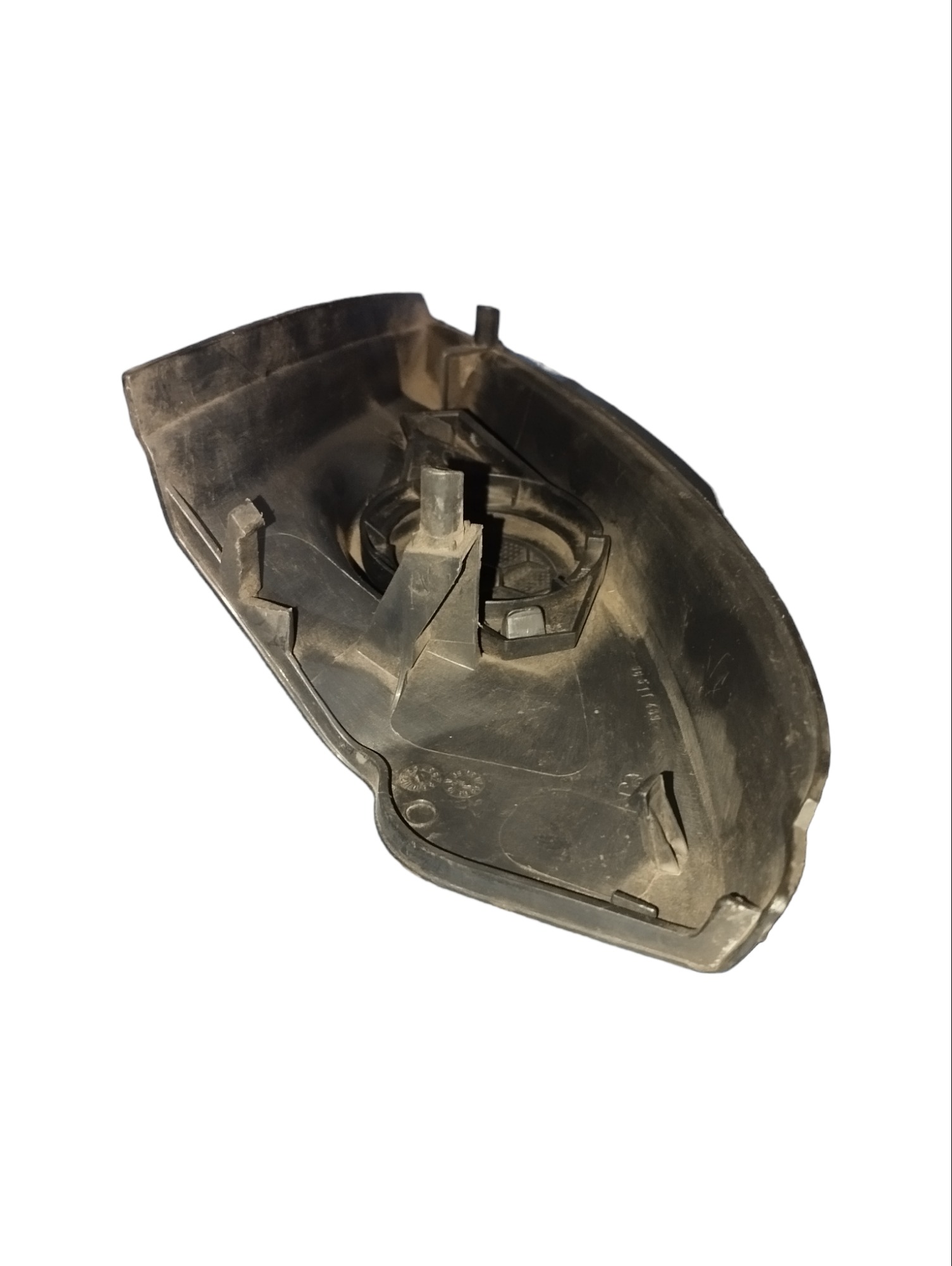 Acabamento Retrovisor Direito Peugeot 207 2008 A 2011 4