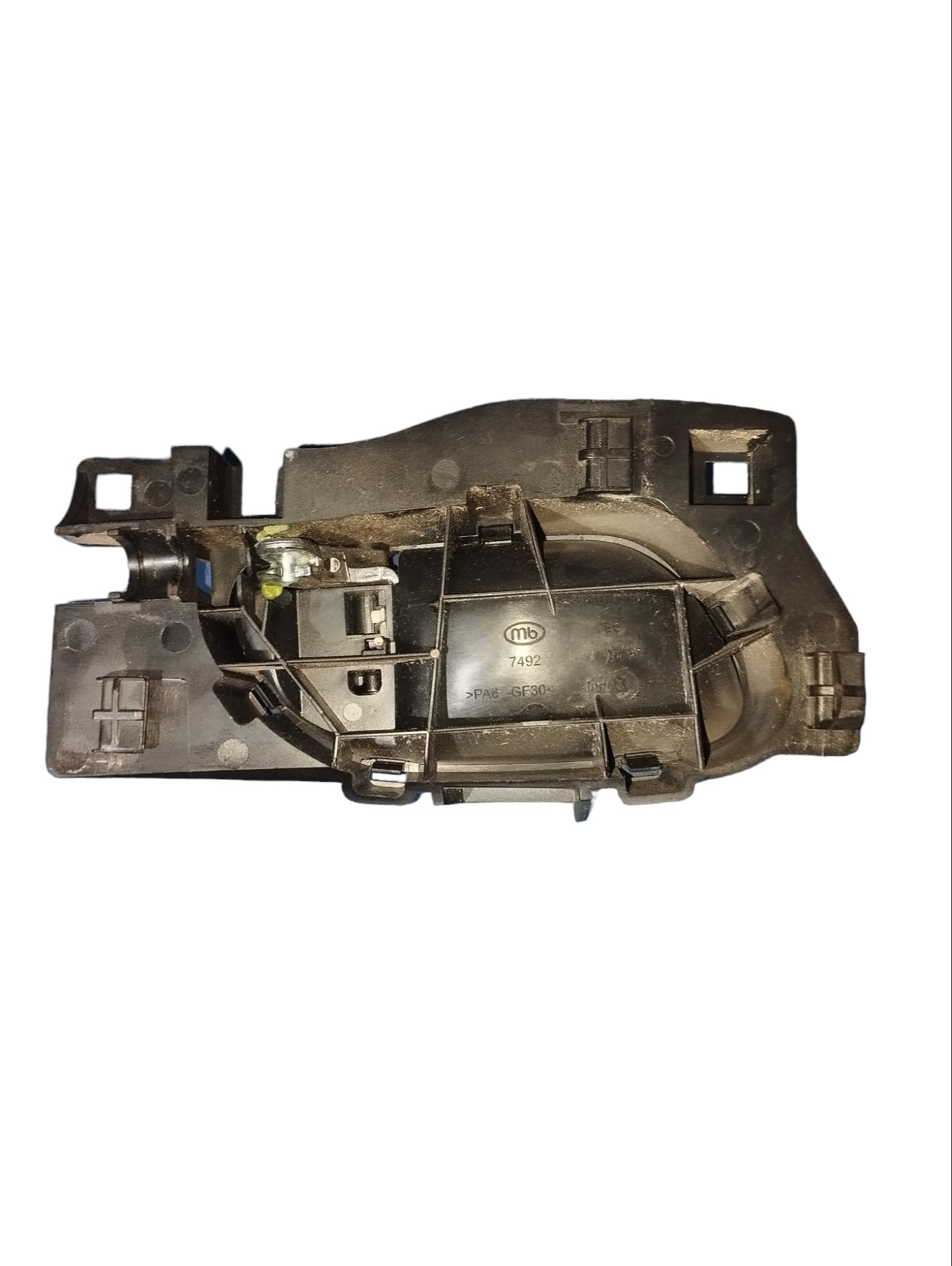 Maçaneta Interna Dianteira Esquerda Peugeot 308 408 3