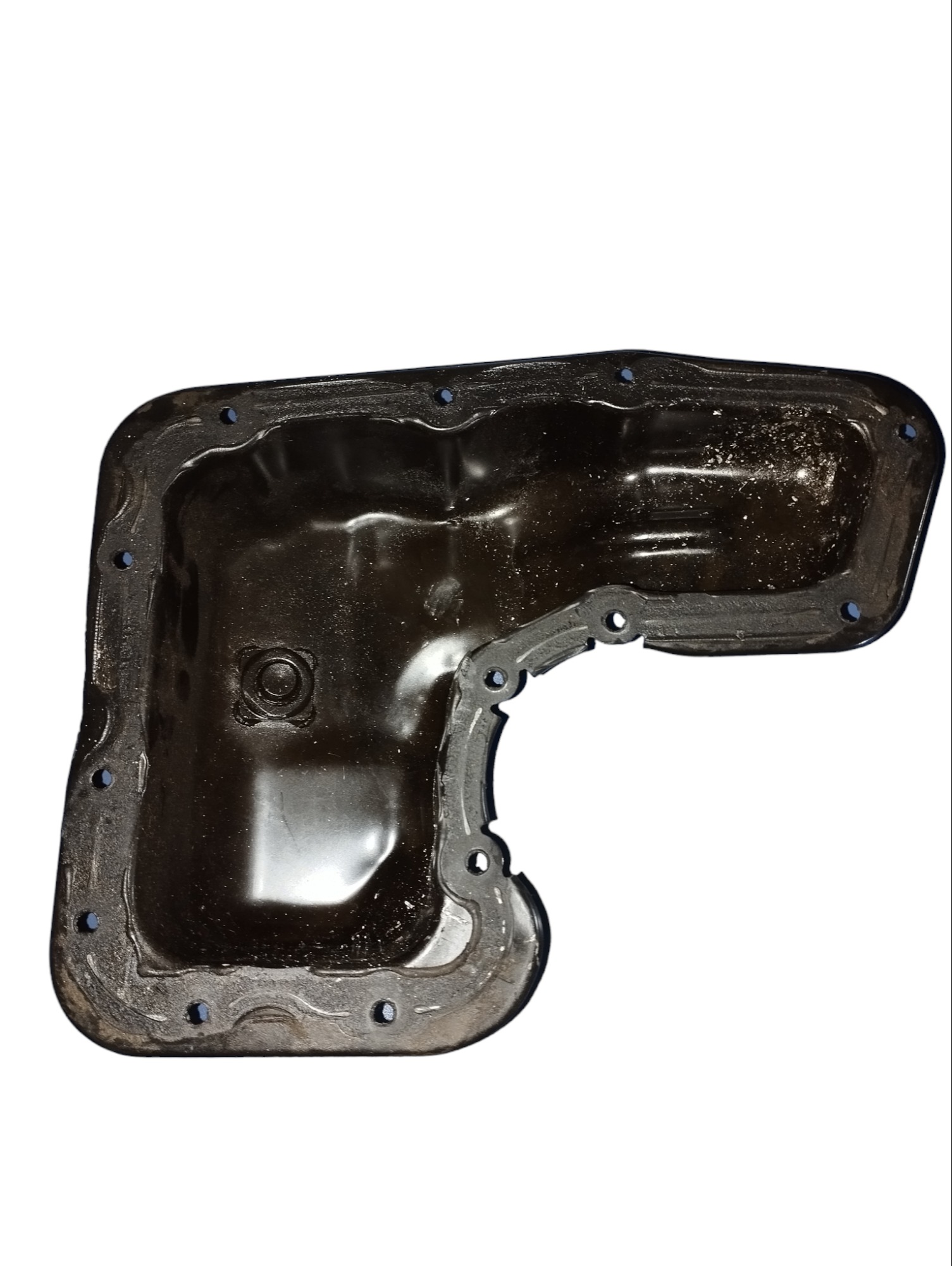 Carter Motor Peugeot 208 2017 1