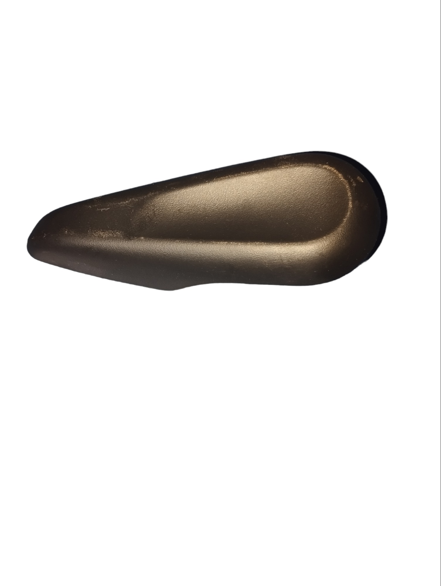 Alavanca Regulagem Banco Dianteiro Esquerdo Peugeot 208 1