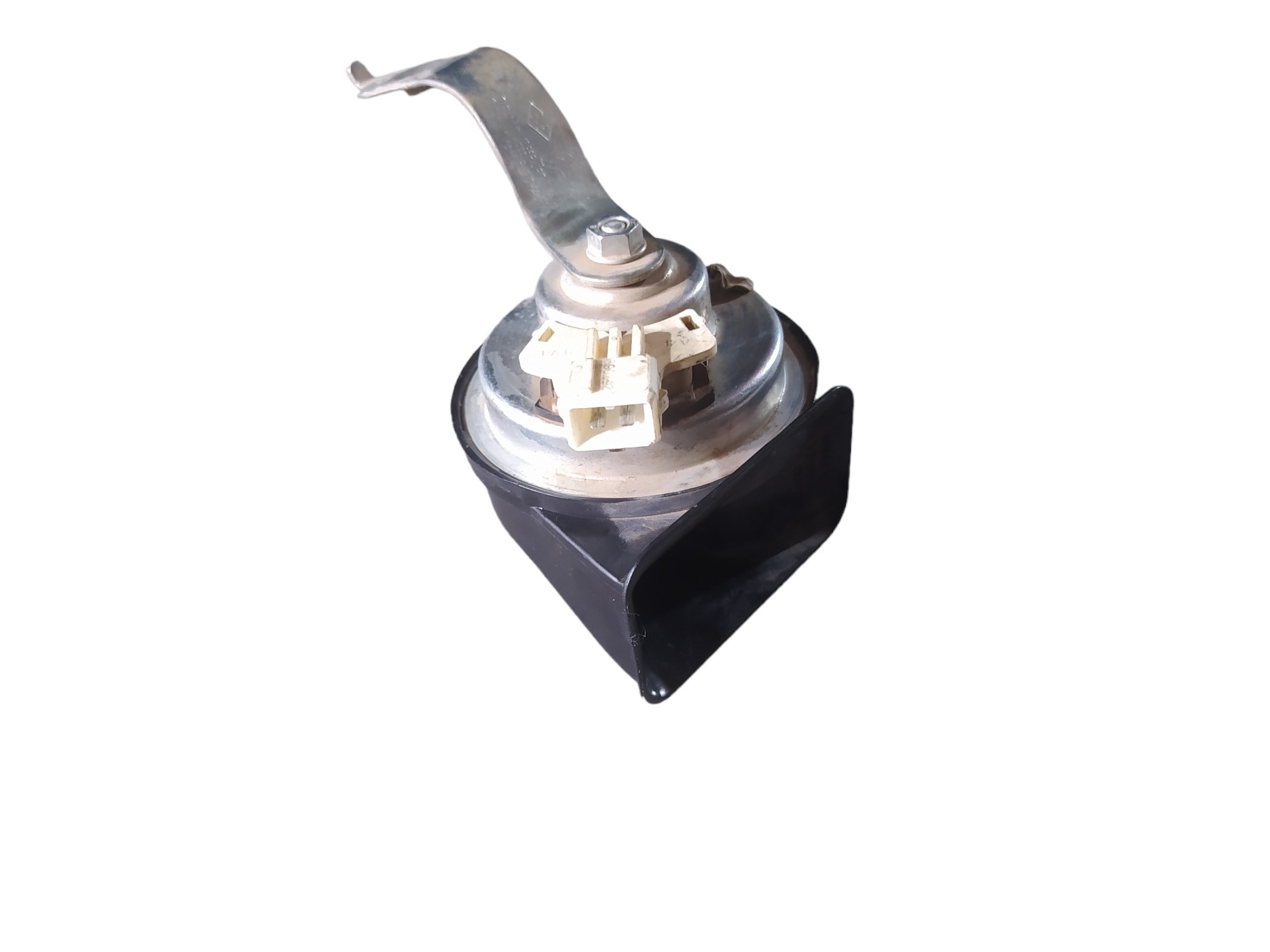 Buzina Caracol Lado Esquerdo Chevrolet Captiva A046495 3