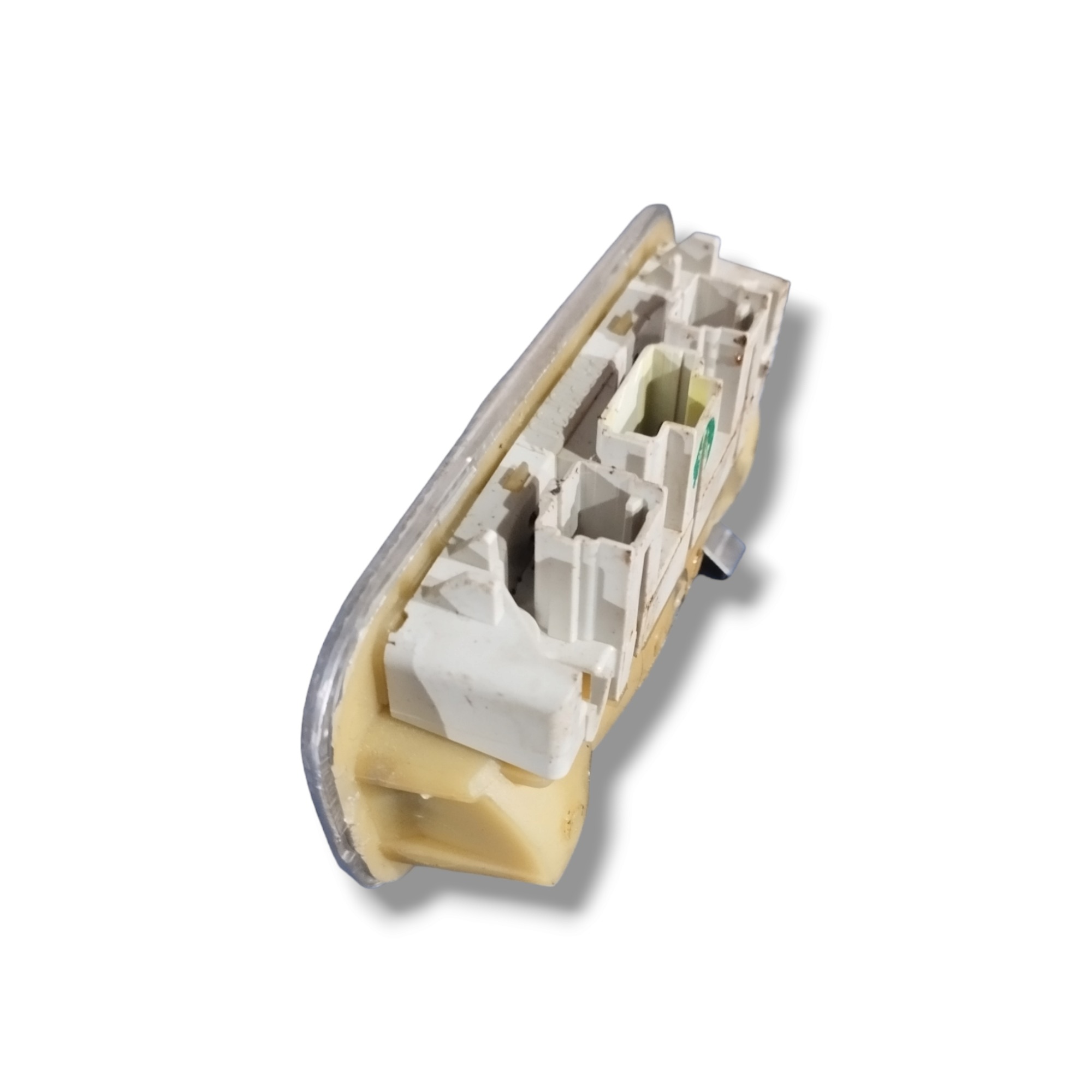 Luz Teto Cortesia Traseira Peugeot 207 307 407 Citroen C3 C4 3