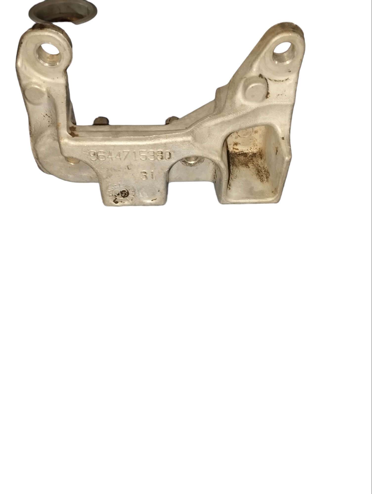 Suporte Coxim Motor Citroen Xsara Picasso 1.6 16v 9644715380