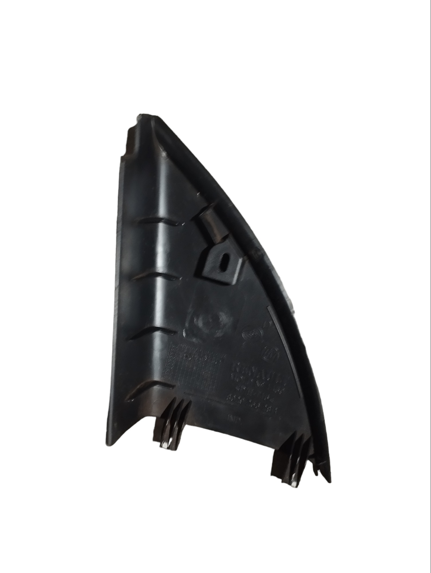 Acabamento Retrovisor Interno Lado Direito Fluence 2016 3