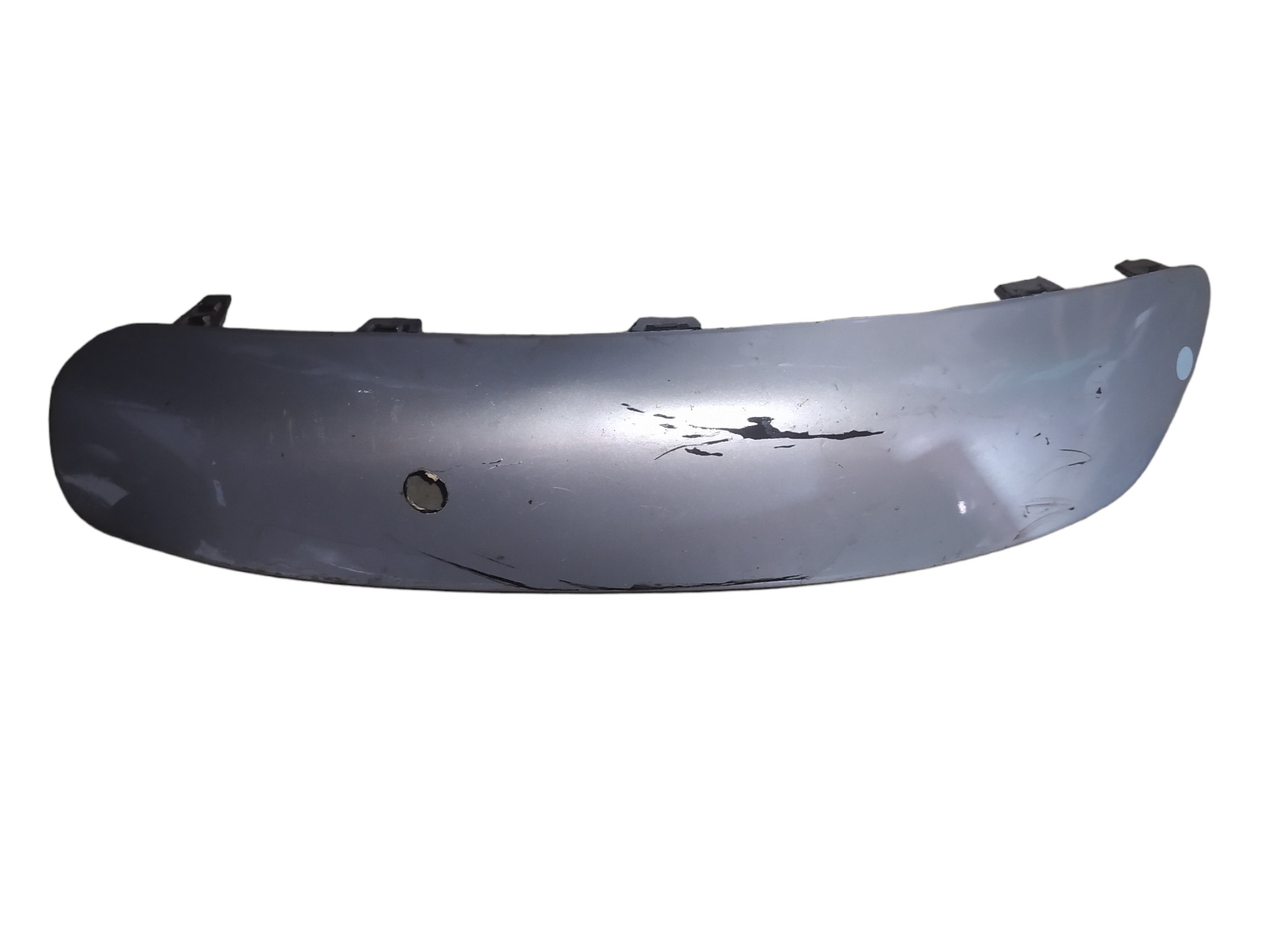 Moldura Parachoque Traseiro Esquerdo Peugeot 307