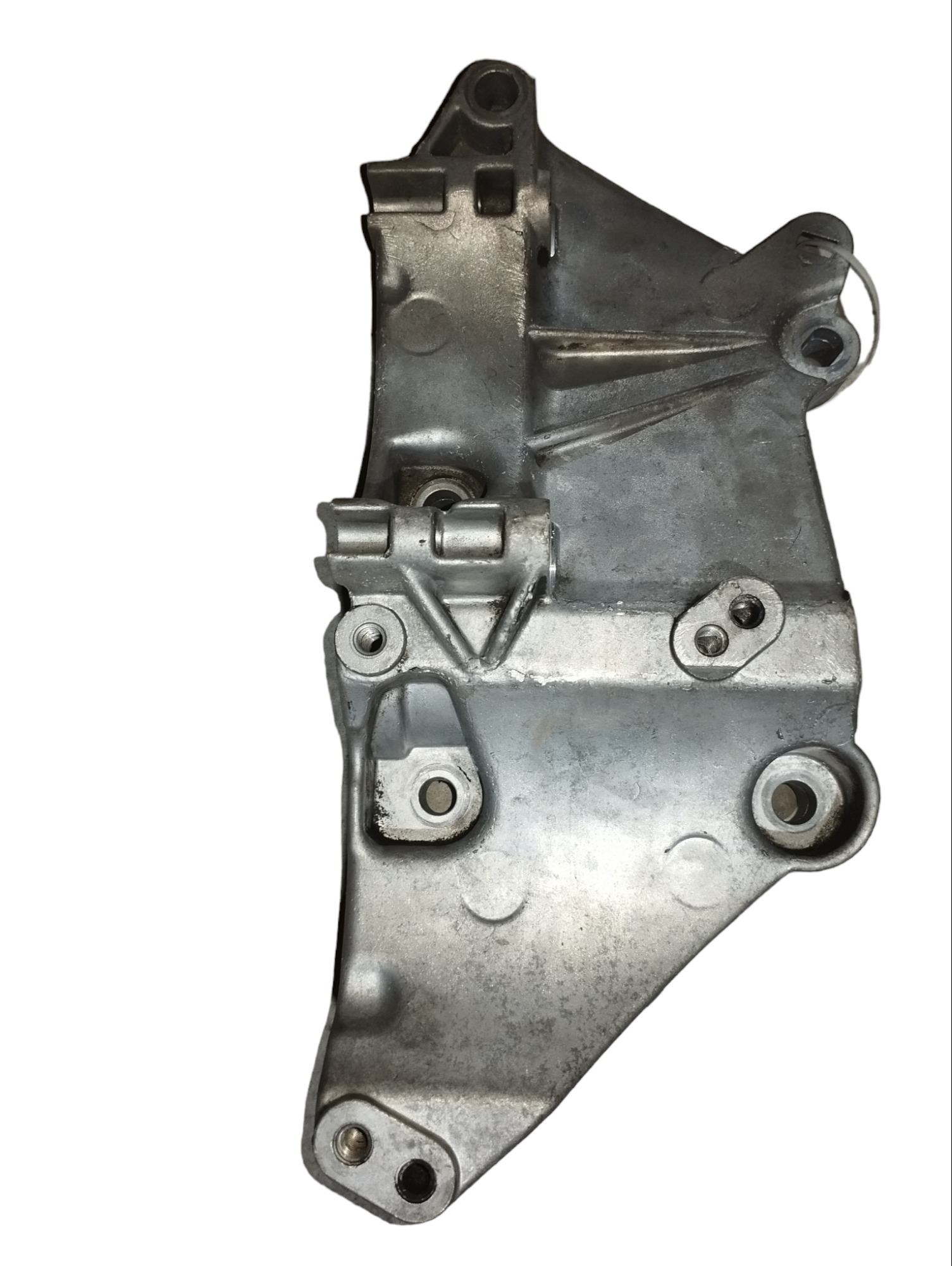 Suporte Alternador E Compressor Megane Fluence 2.0 16v 2013