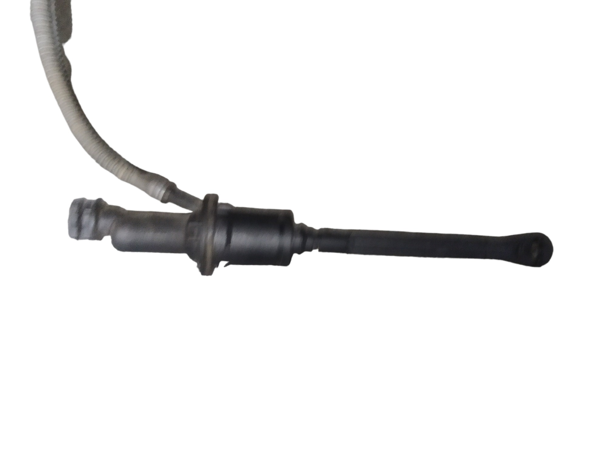 Atuador Hidraulico Pedal Embreagem Citroen Aircross 2017 3