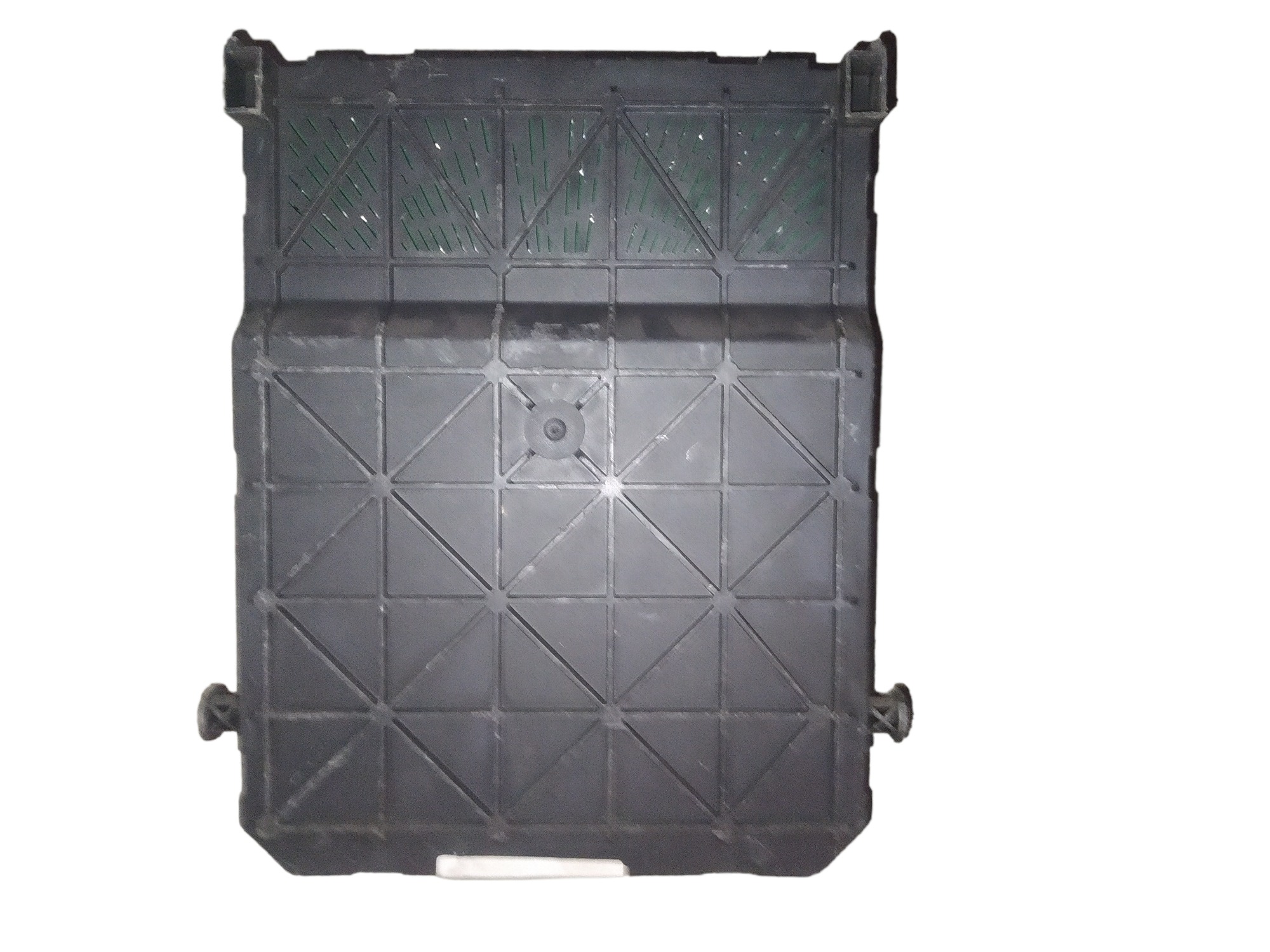 Módulo Bsi Peugeot 206 207 2006a2012 2