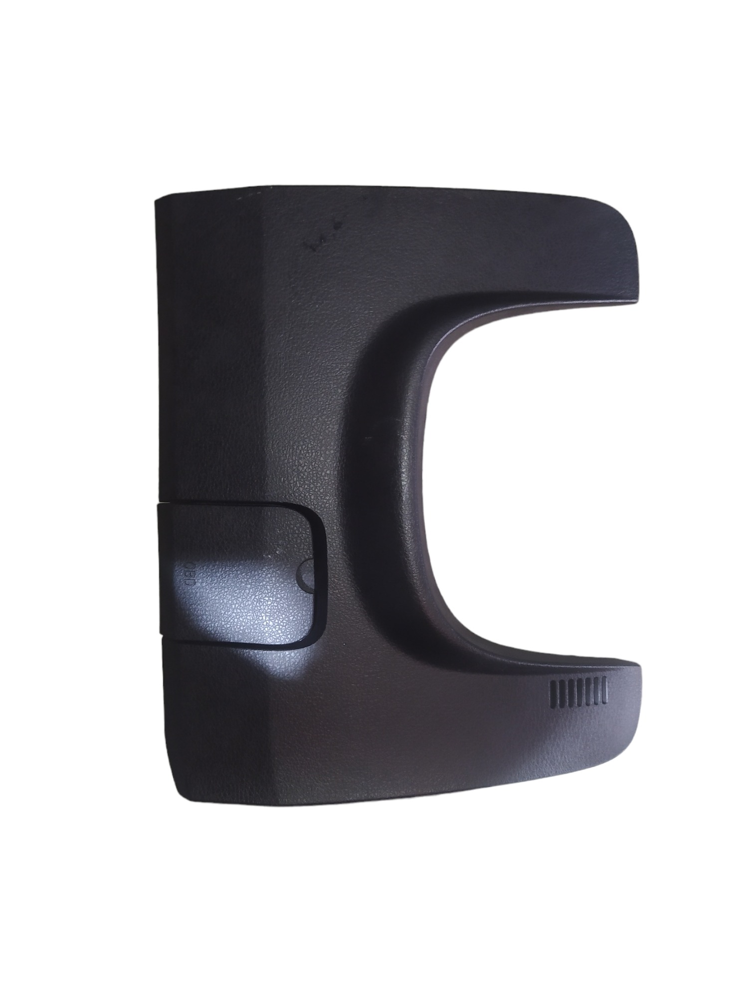 Acabamento Inferior Painel Ford Fusion 2.3 2007 a 2008 6