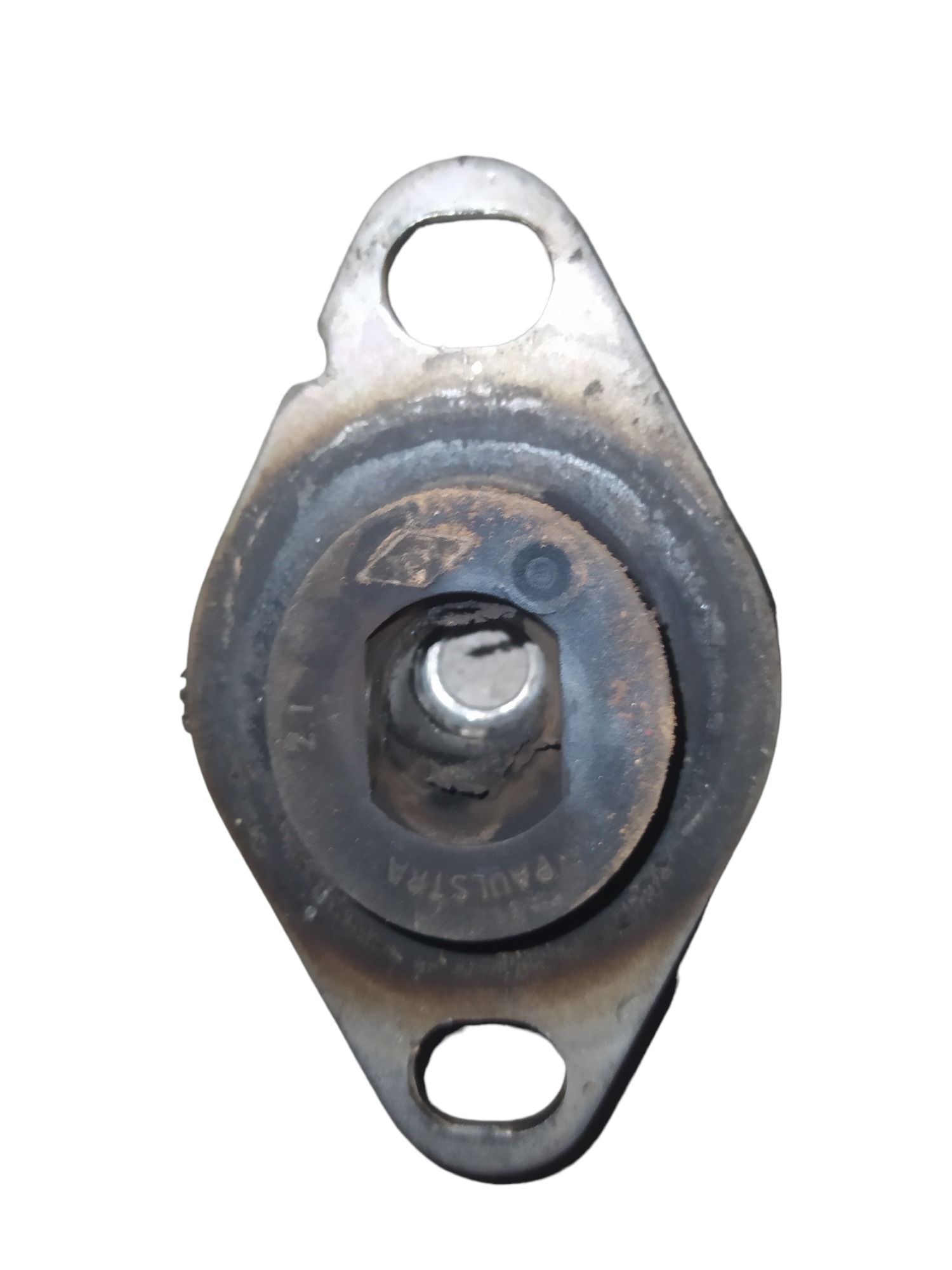 Coxim Esquerdo Renault Clio Megane Scenic 8v 16v 1999 2012 7