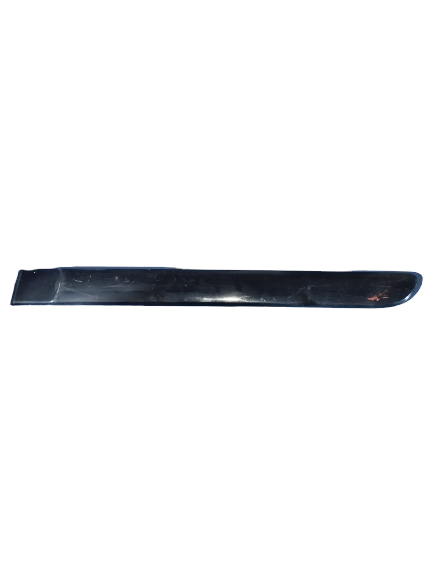 Friso Porta Traseira Esquerda Citroen C3 2004 A 2012