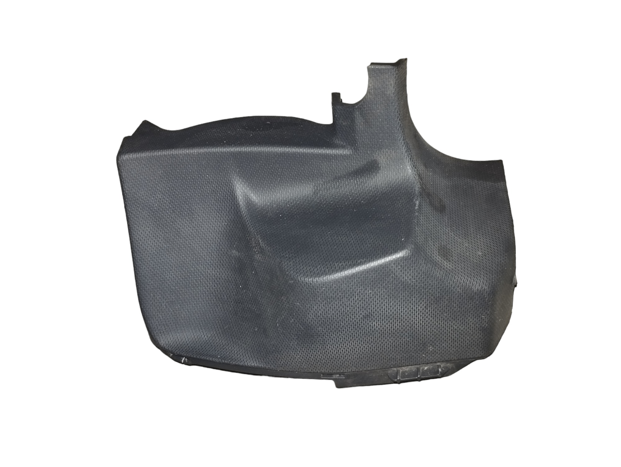 Moldura Acabamento Renault Duster Oroch 2015 E 2019 3