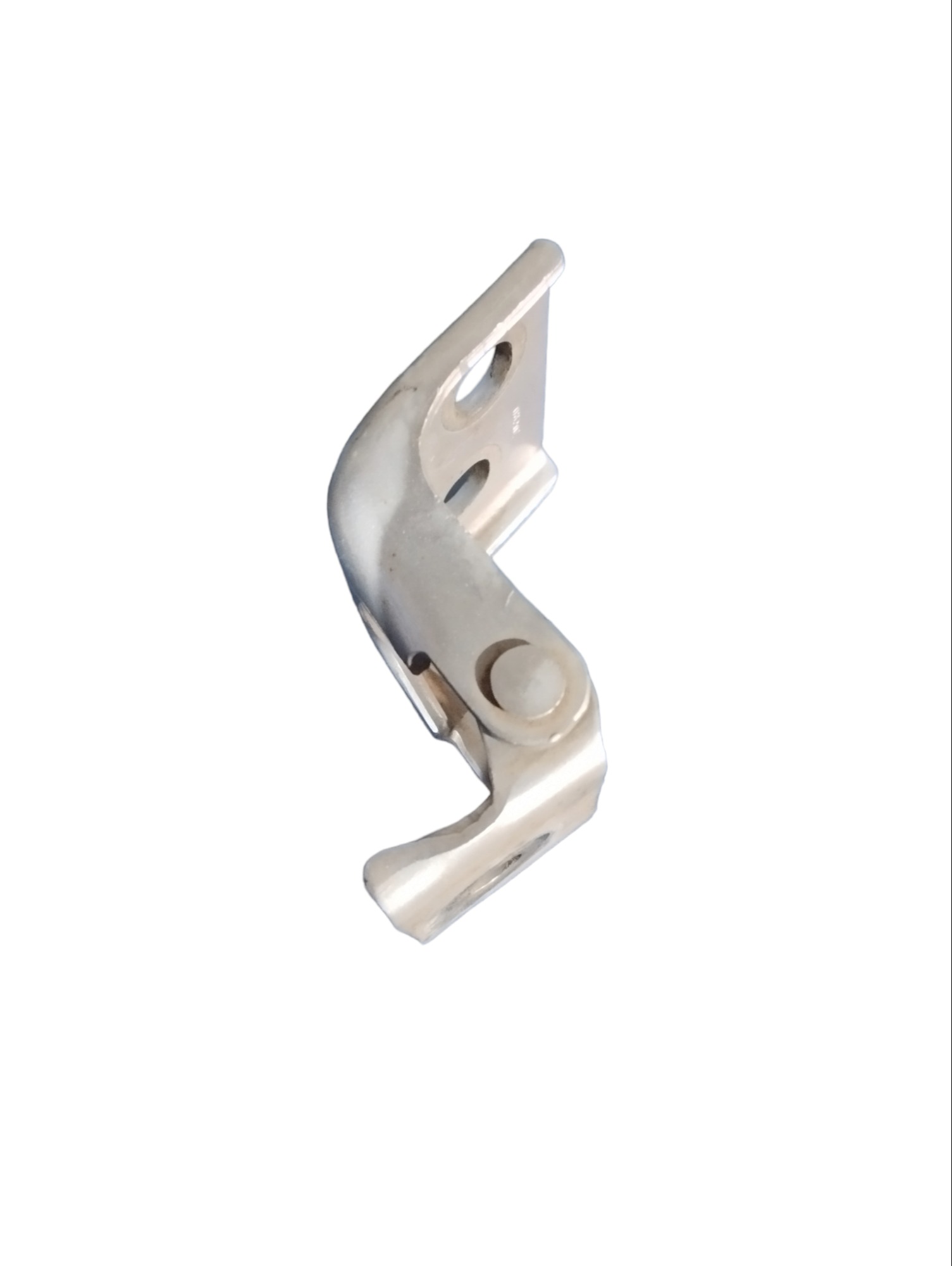 Dobradiça Porta Renault Kwid 2021 Original