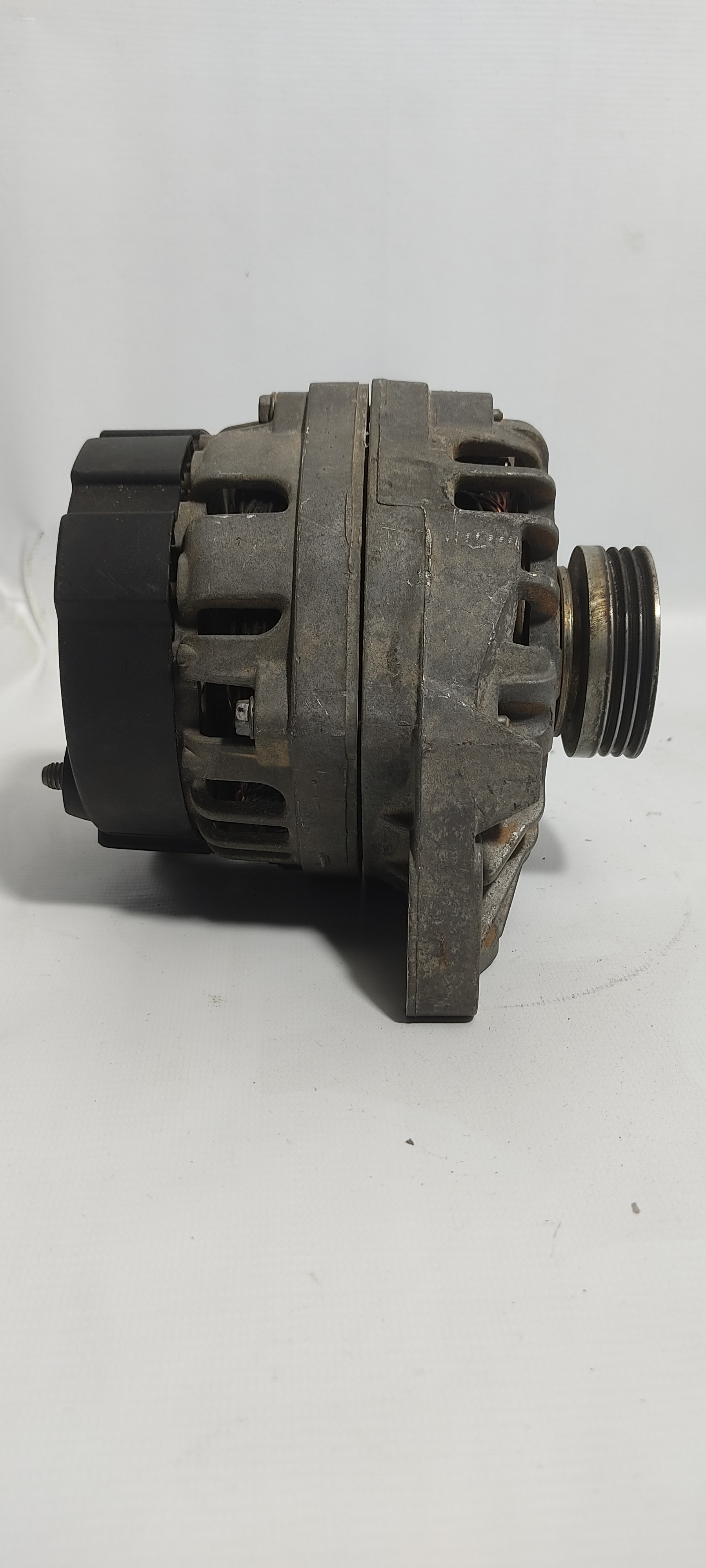 Alternador Renault Sandero  1.0 16v 308028376 2