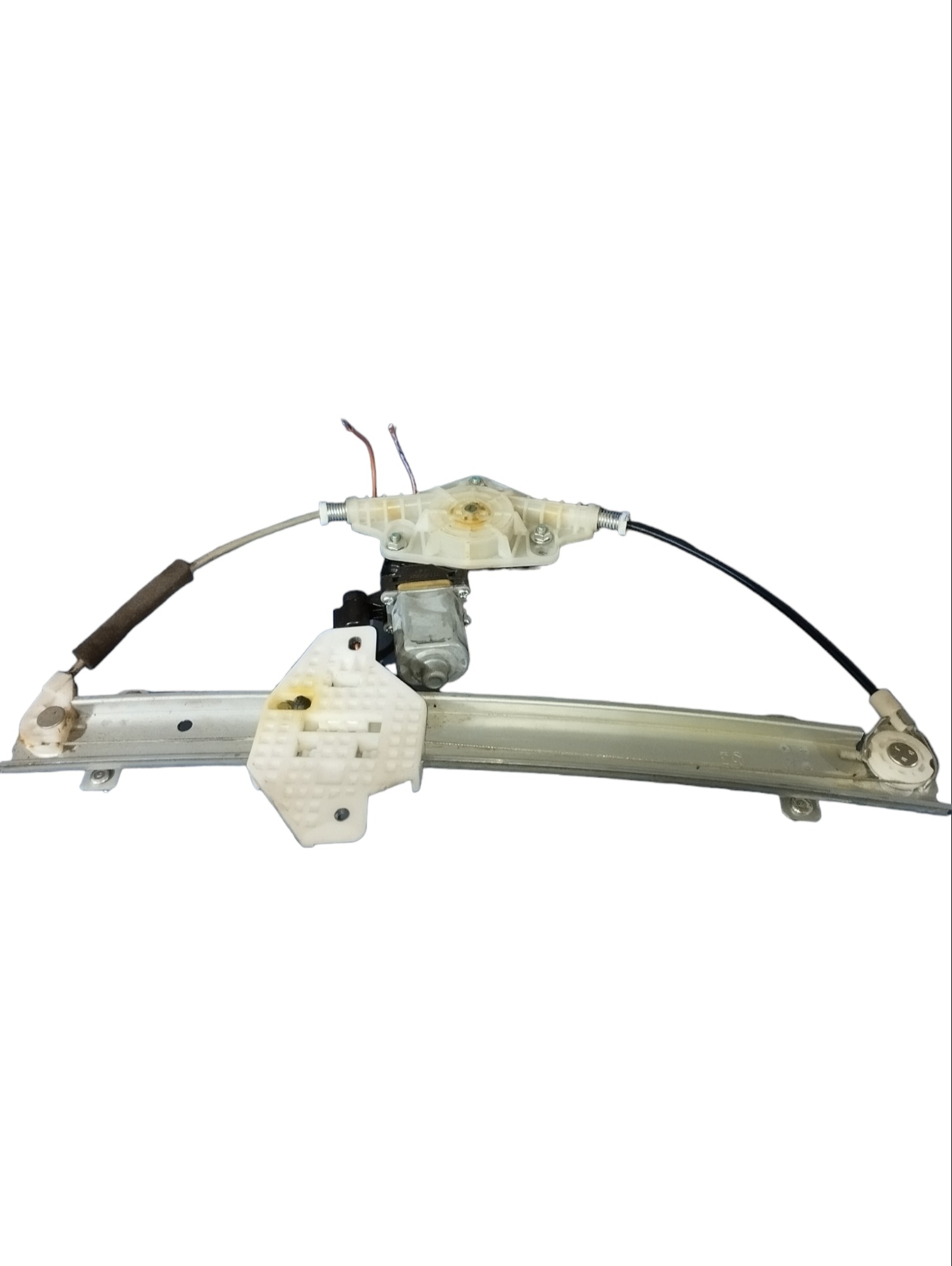 Maquina Vidro Traseiro Esquerdo Hyundai Hb20 2013 A 2019
