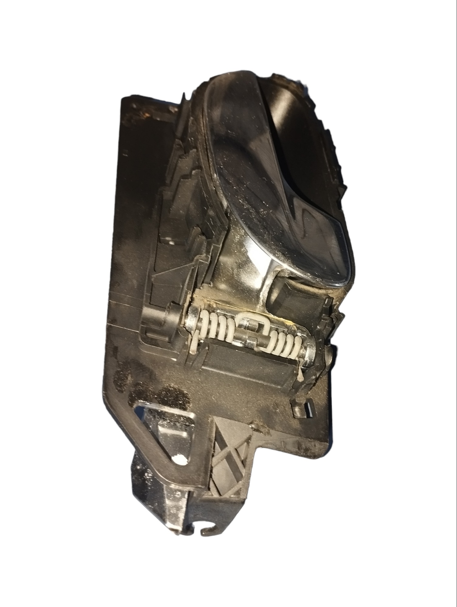 Maçaneta Interna Dianteira Direita Peugeot 307 2004 A 2012 4