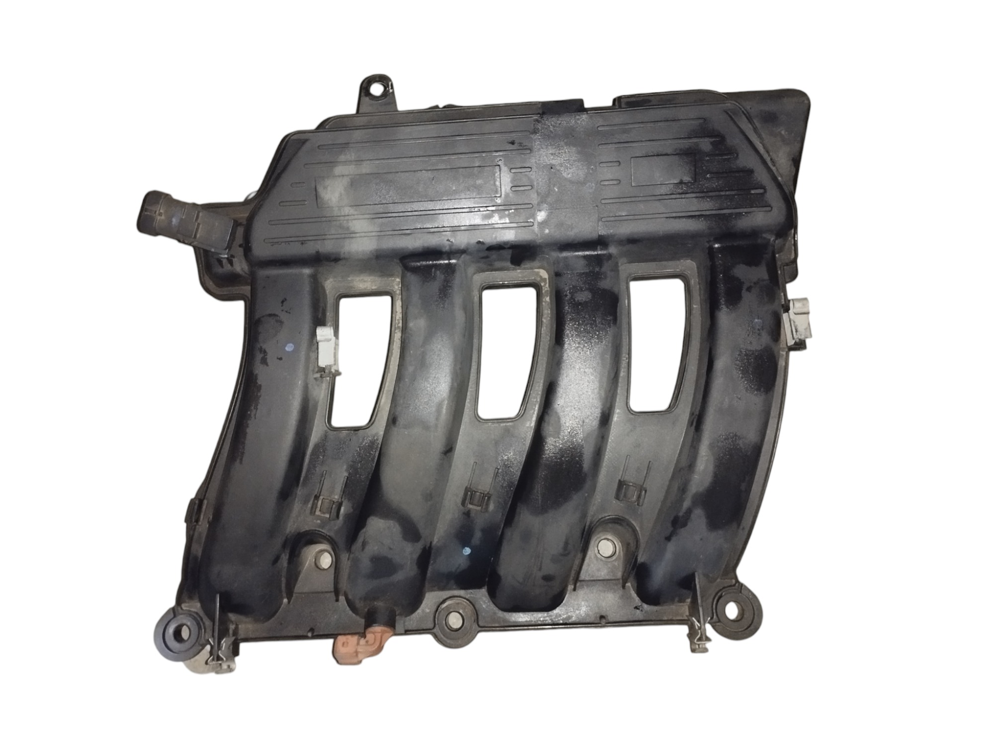 Coletor De Admissão Renault Duster Megane Scenic 2.0 16v 8