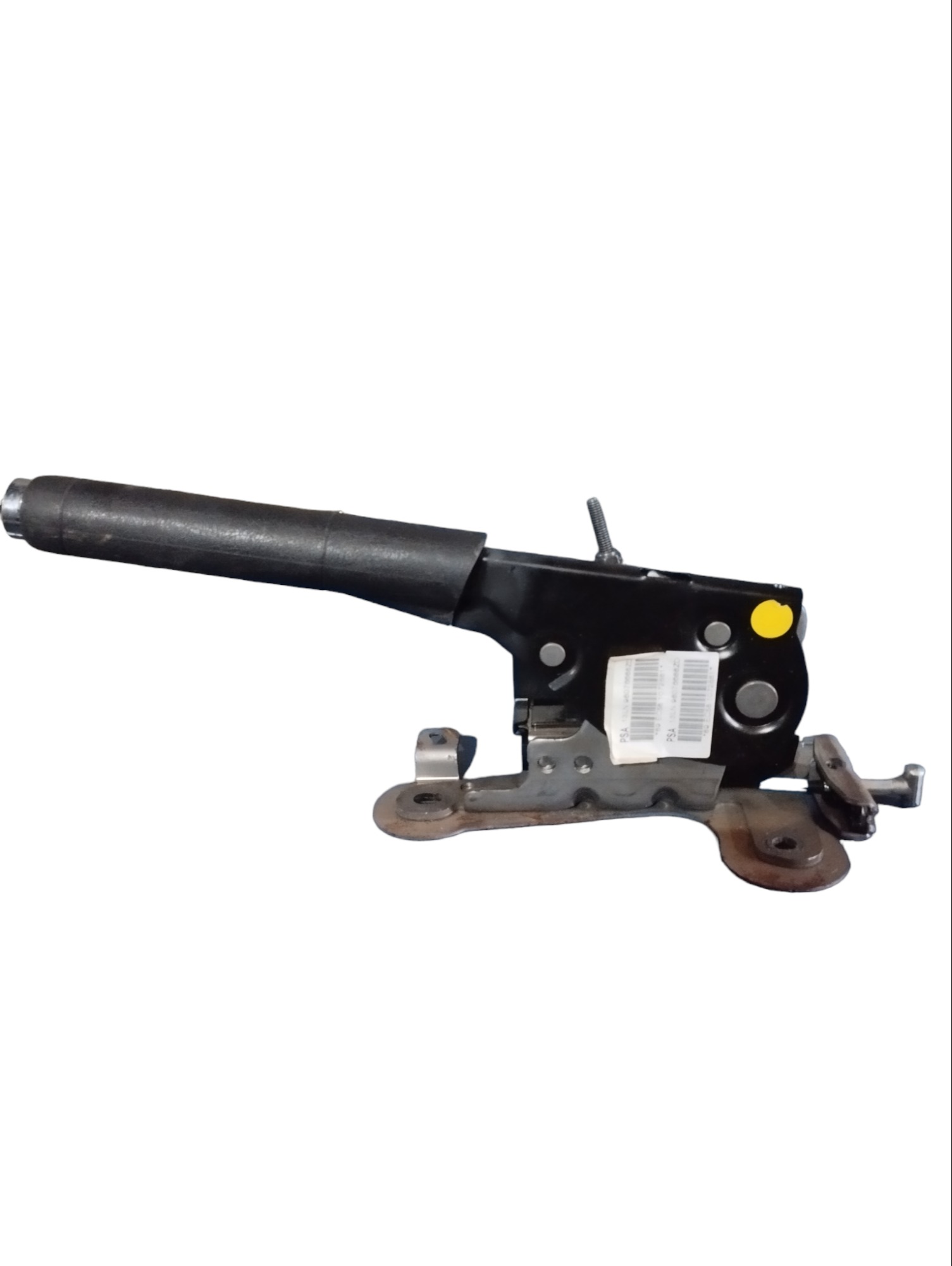 Alavanca Do Freio De Mão Peugeot 2008 1.6 2018 2