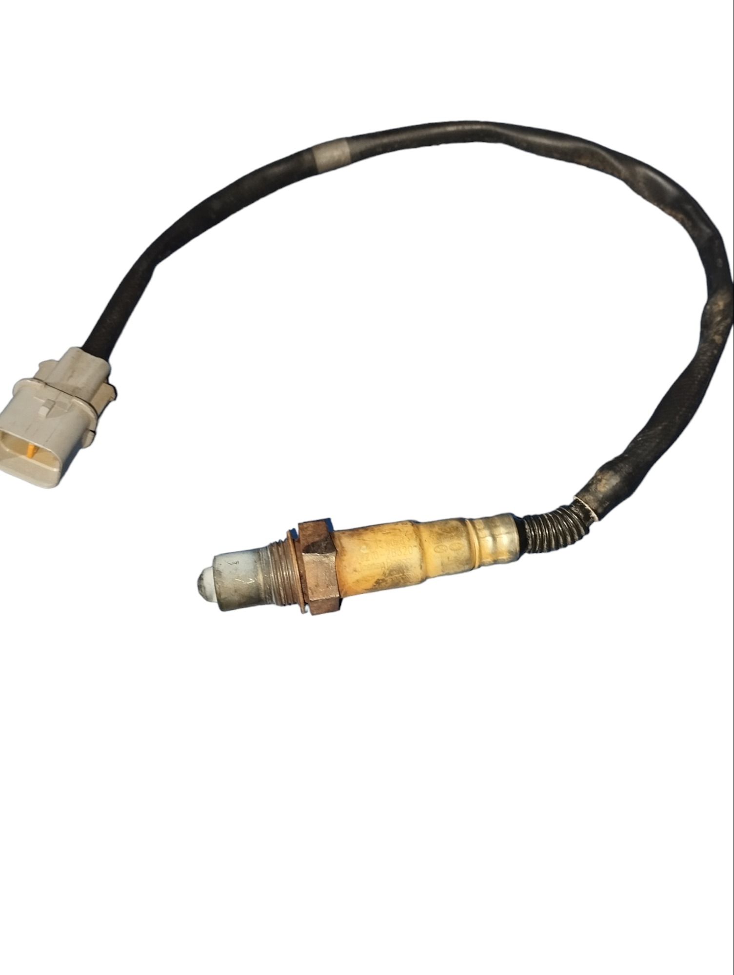 Sonda Lambda Hyundai Kia Picanto Hb20 1.0 392102b320