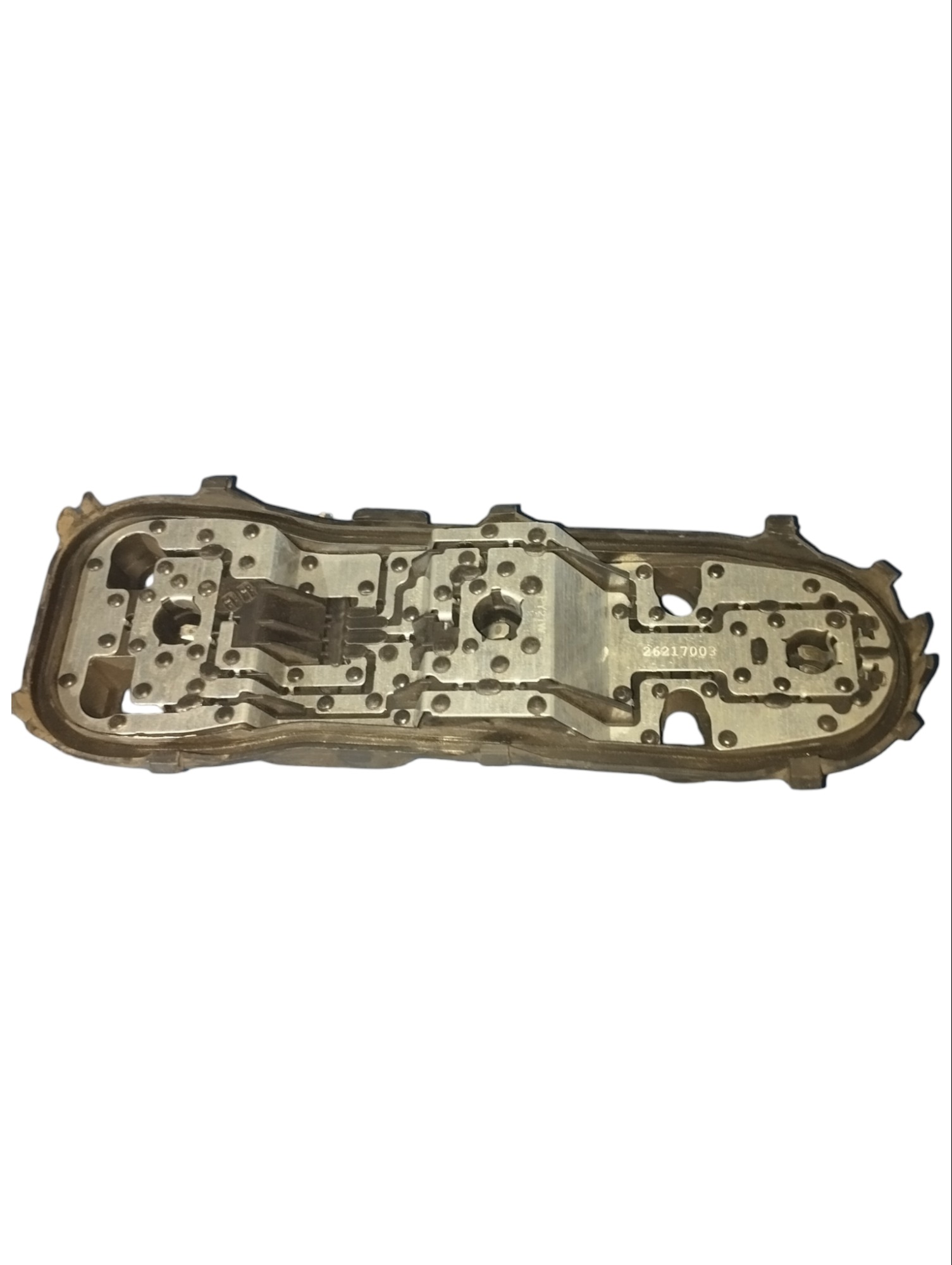 Circuito Soquete Traseiro Esquerdo Renault Duster 2010a 2016