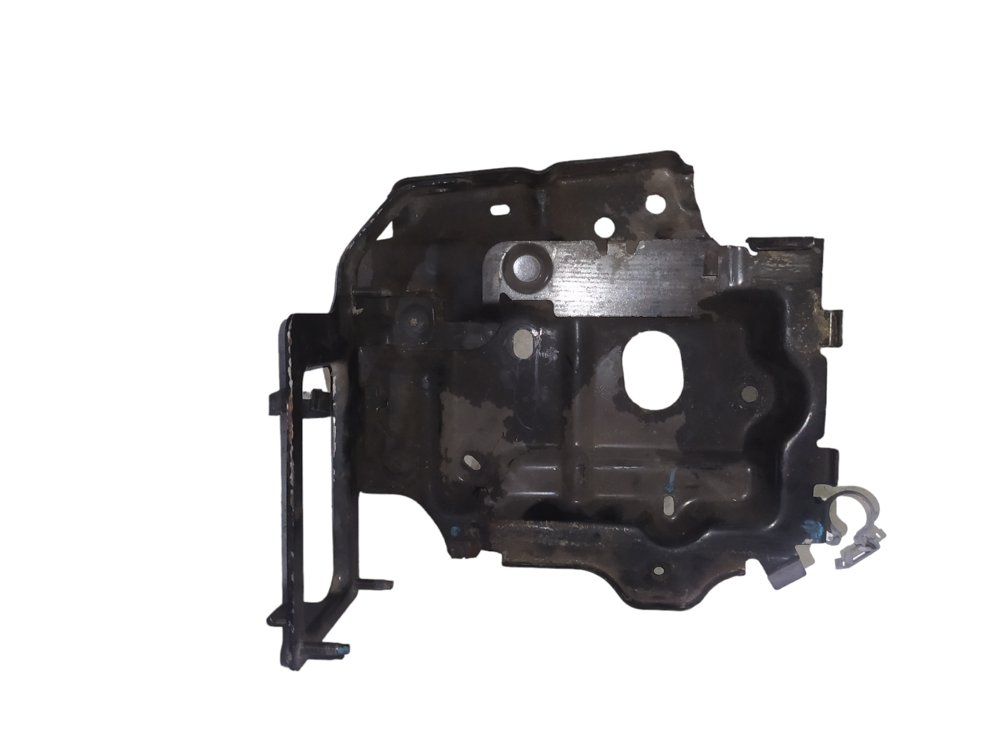 Suporte Bateria Peugeot 207 1.4 2011