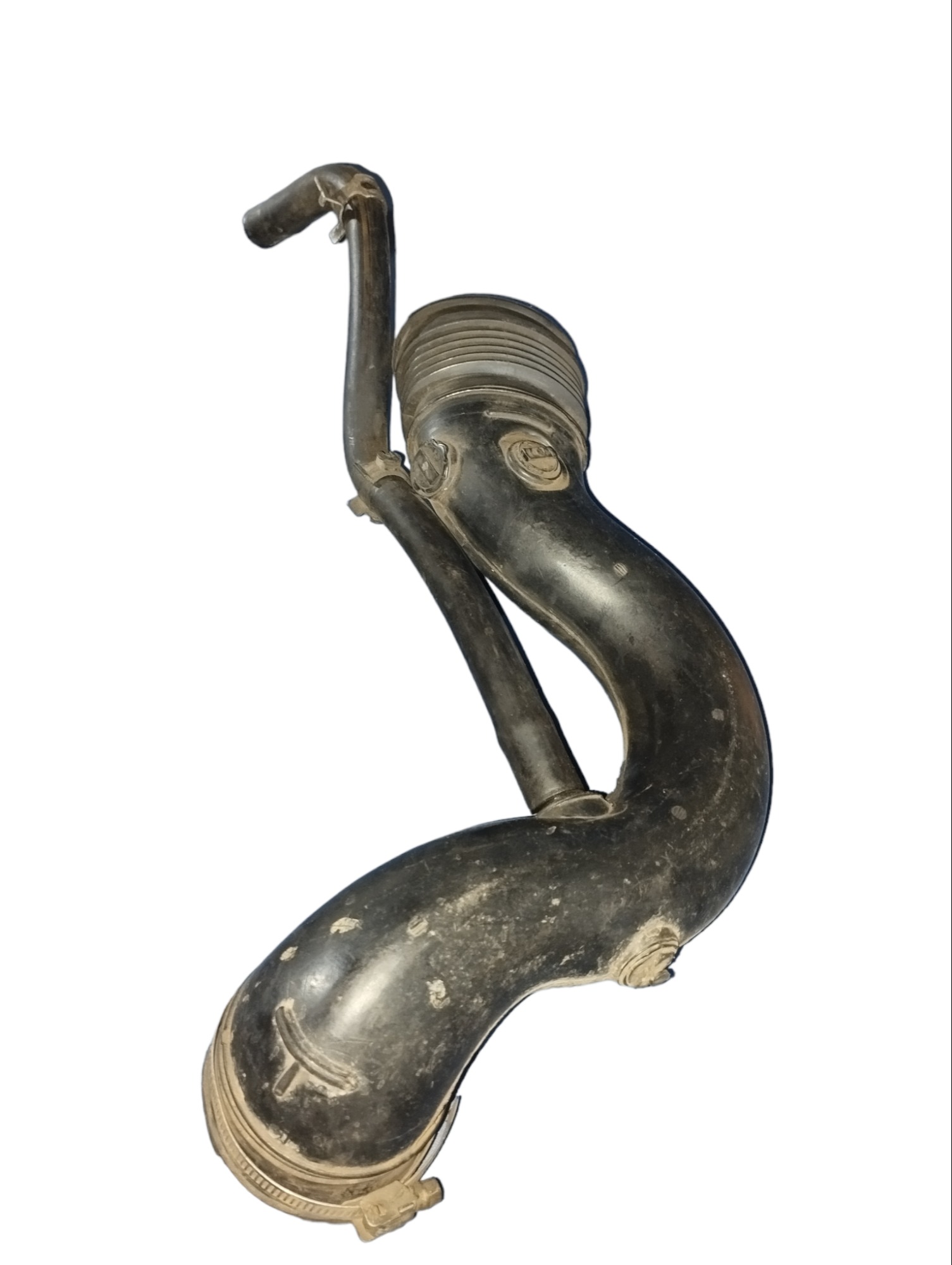 Mangueira Filtro De Ar Citroen Berlingo 1.8 8v 1999 A 1992 1