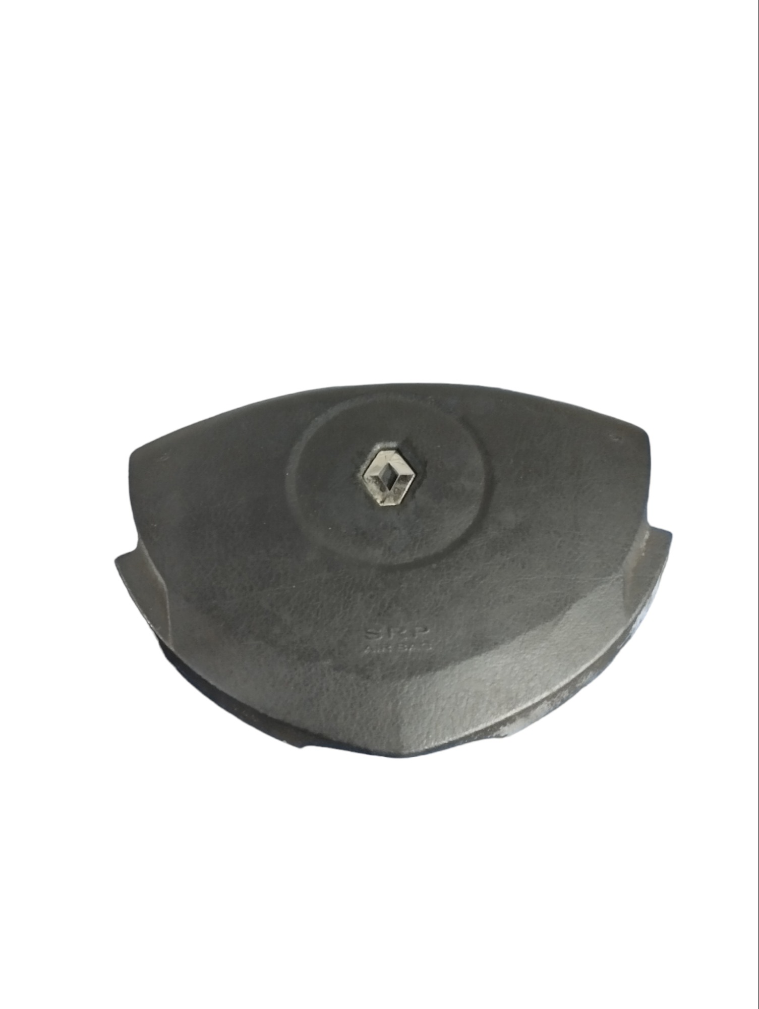 Kit airbag Renault clio 2005 2006 1.0 16v 2