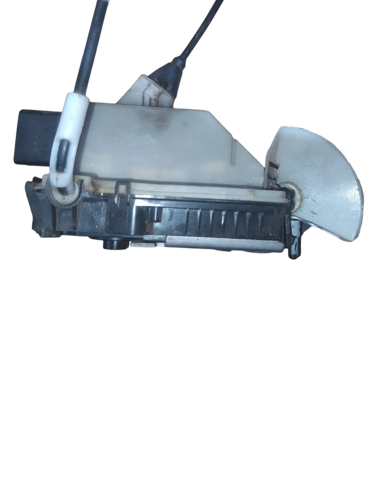 Fechadura Elétrica Dianteira Esquerda Peugeot 208 2014