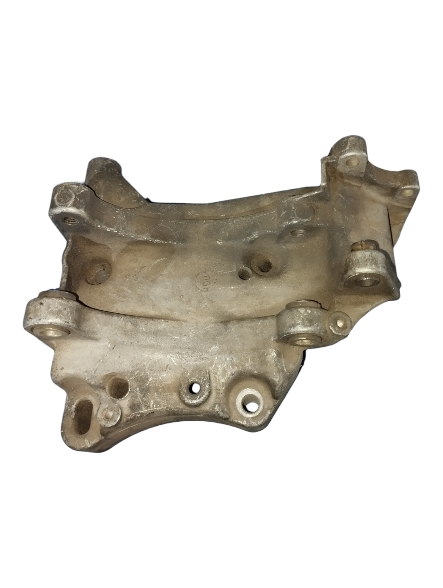 Suporte Do Alternador Citroen Xsara Break 1.6 16v 9636257580