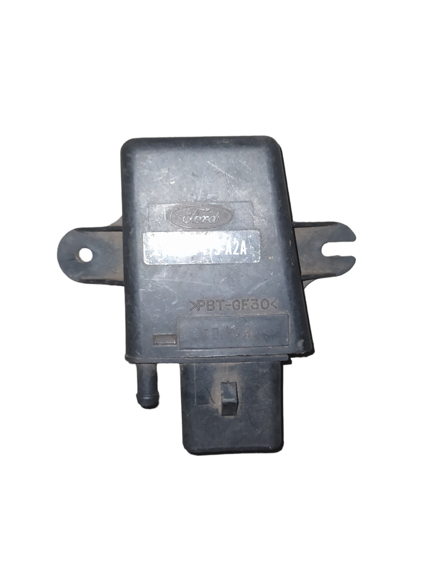 Sensor Map Ford Fiesta Escort
