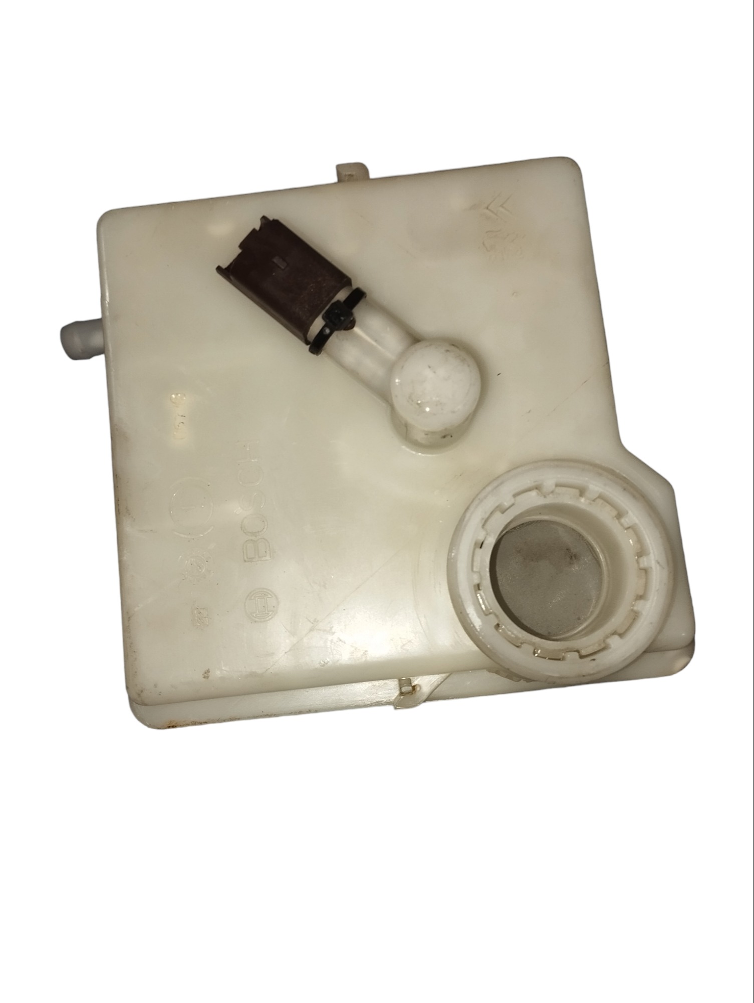 Reservatorio De Oleo Freio Citroen Xsara Picasso 0204024818
