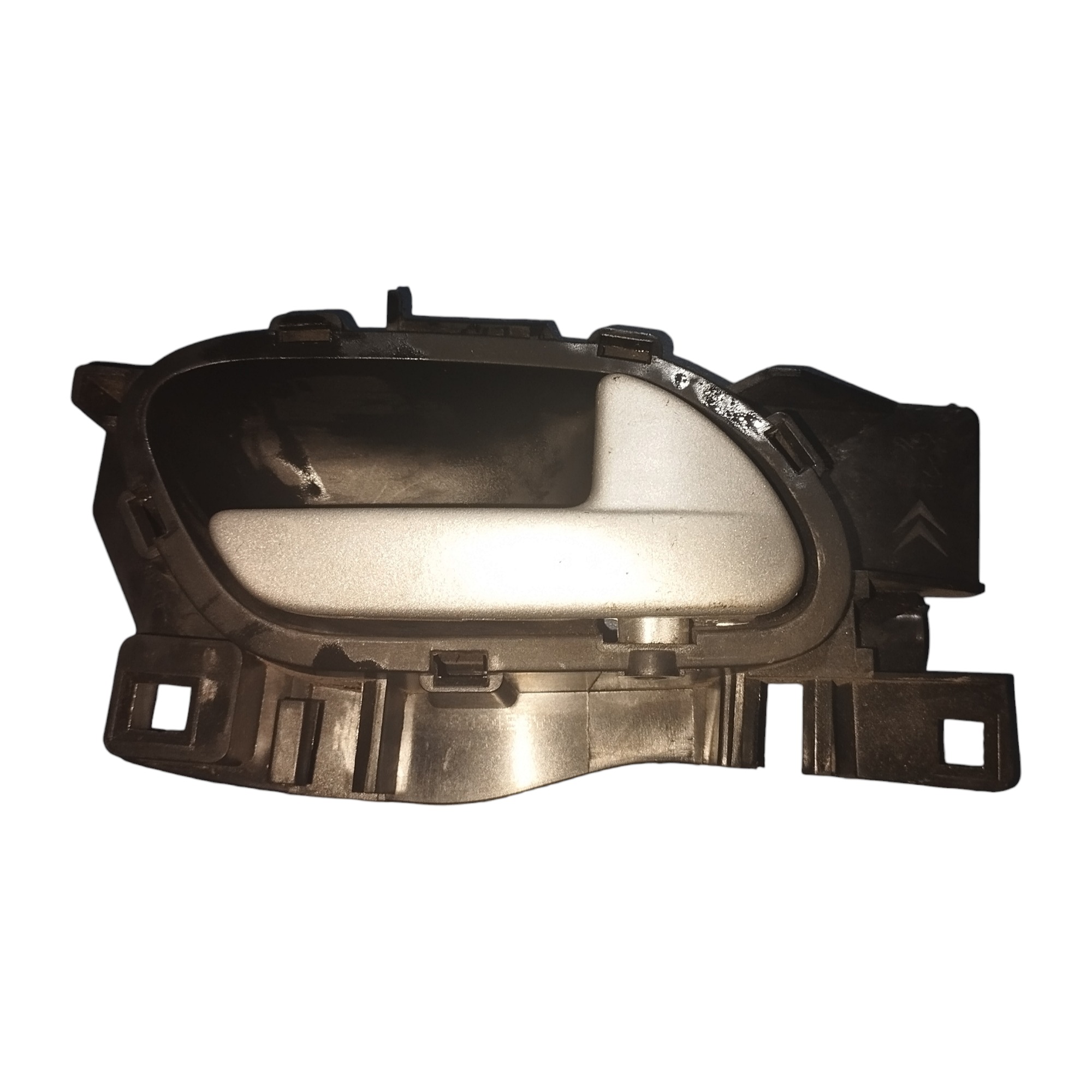 Maçaneta Interna Dianteira Direita Peugeot 208 2012 A 2019 1