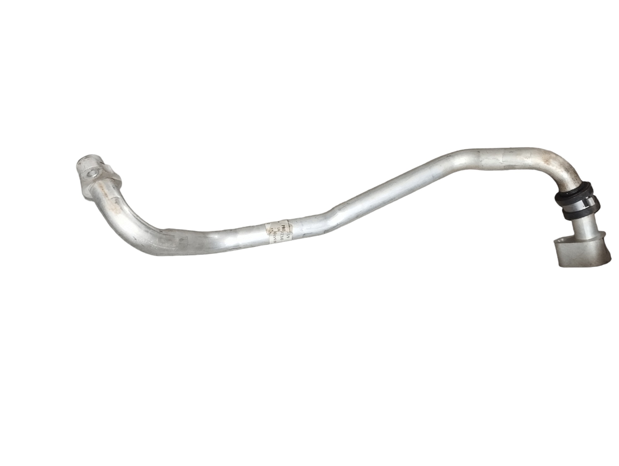 Mangueira Ar Condicionado Renault Sandero Logan 1.0 12v