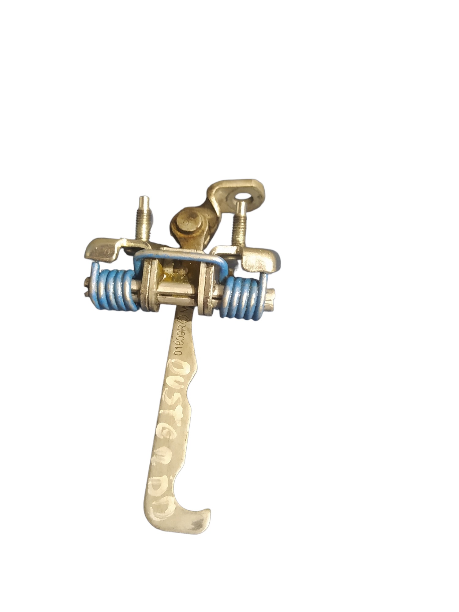 Limitador Porta Dianteira Direita  Renault Duster 2