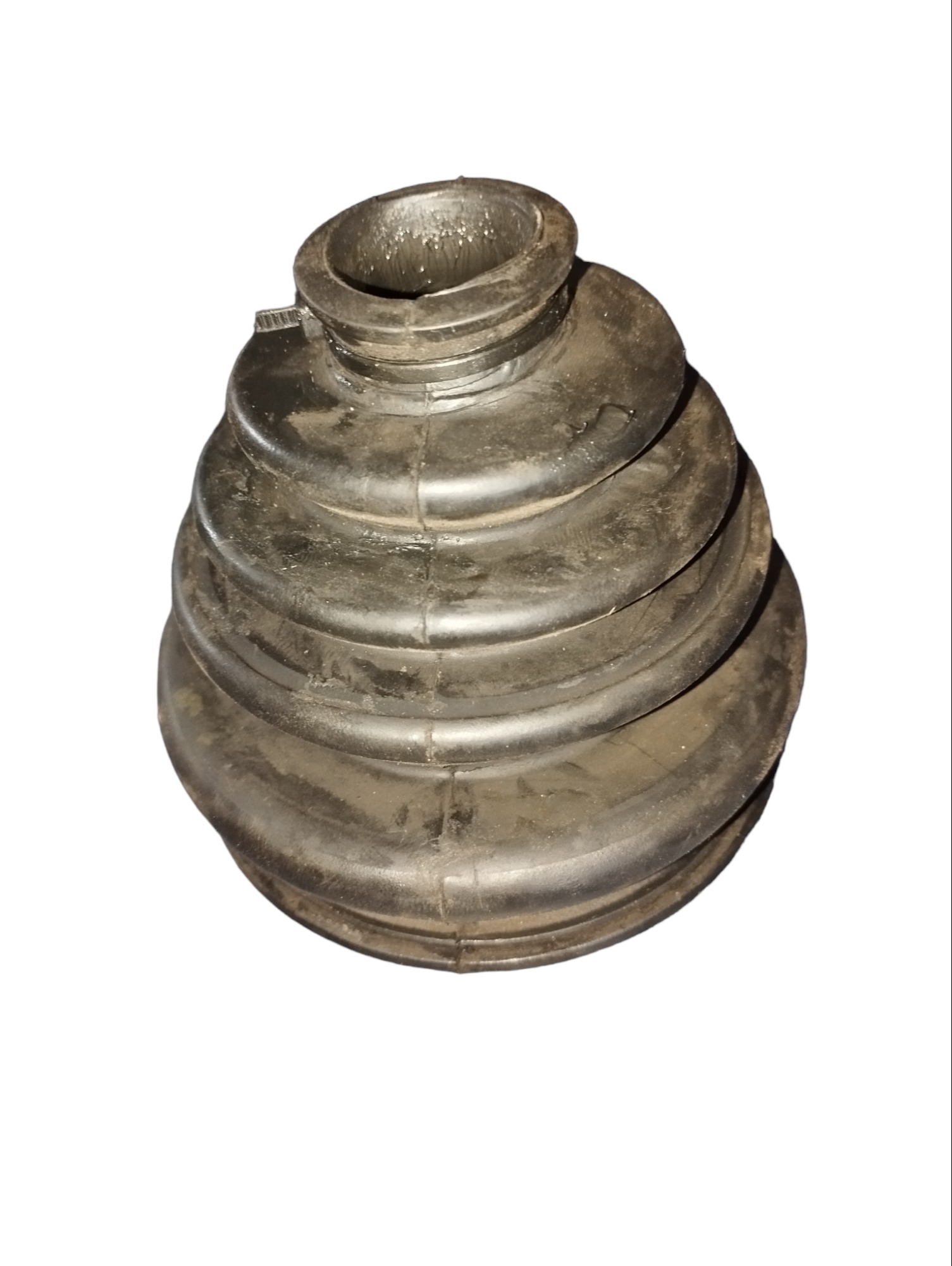 Coifa Do Semi Eixo Lado Roda Renault Duster