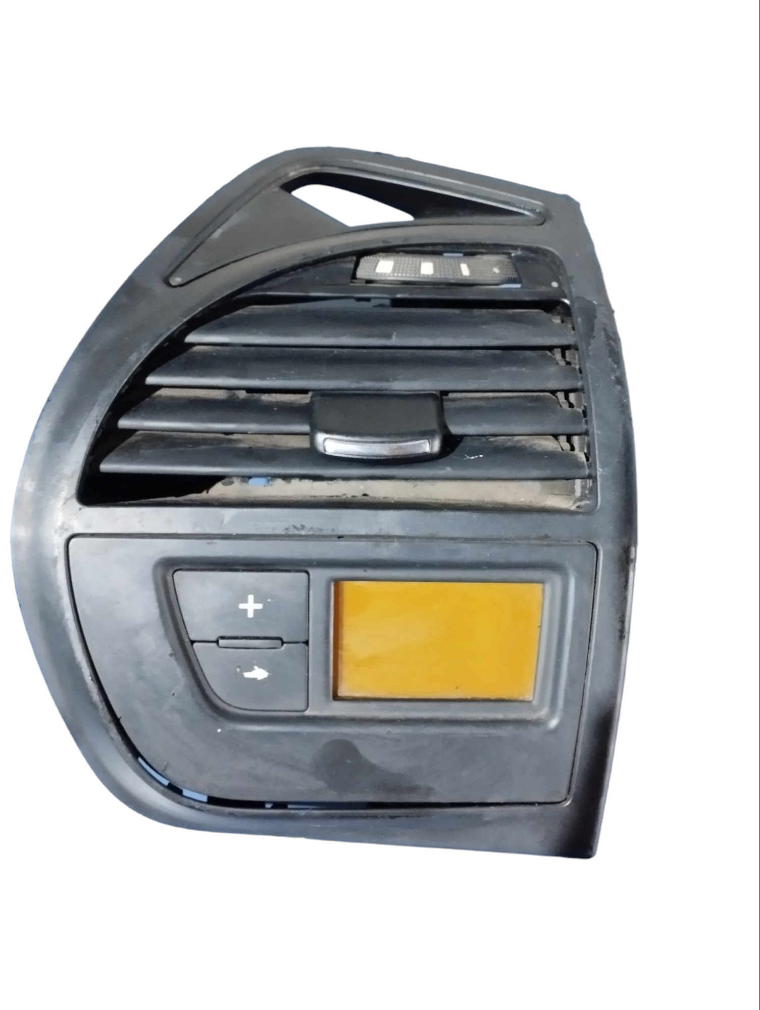 Difusor Saída De Ar Painel Lateral Direita C4 Picasso 5