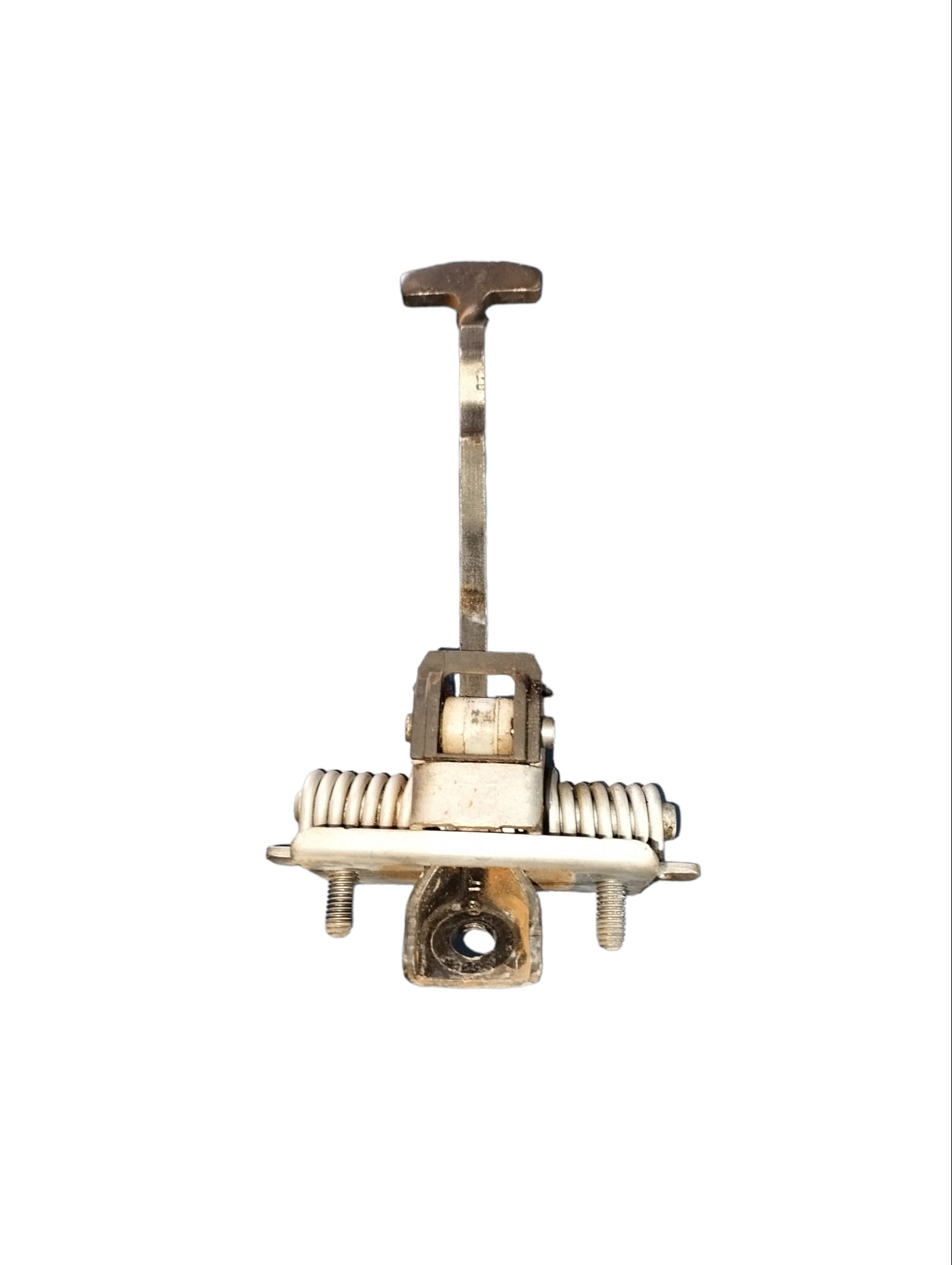 Limitador Porta Dianteira Direita Citroen C3 2017 5