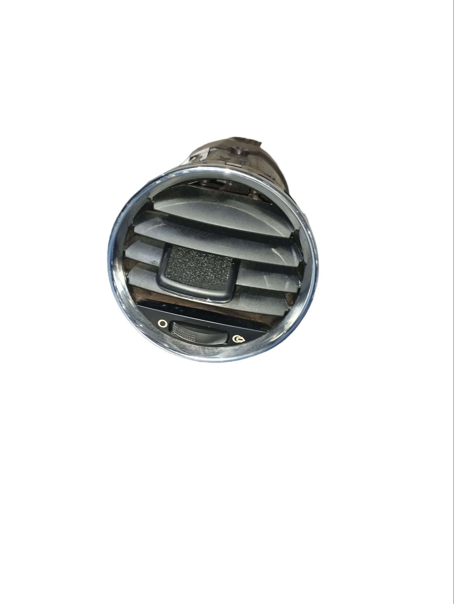 Difusor De Ar Central Peugeot 308 408 2012 À 2018 967005977