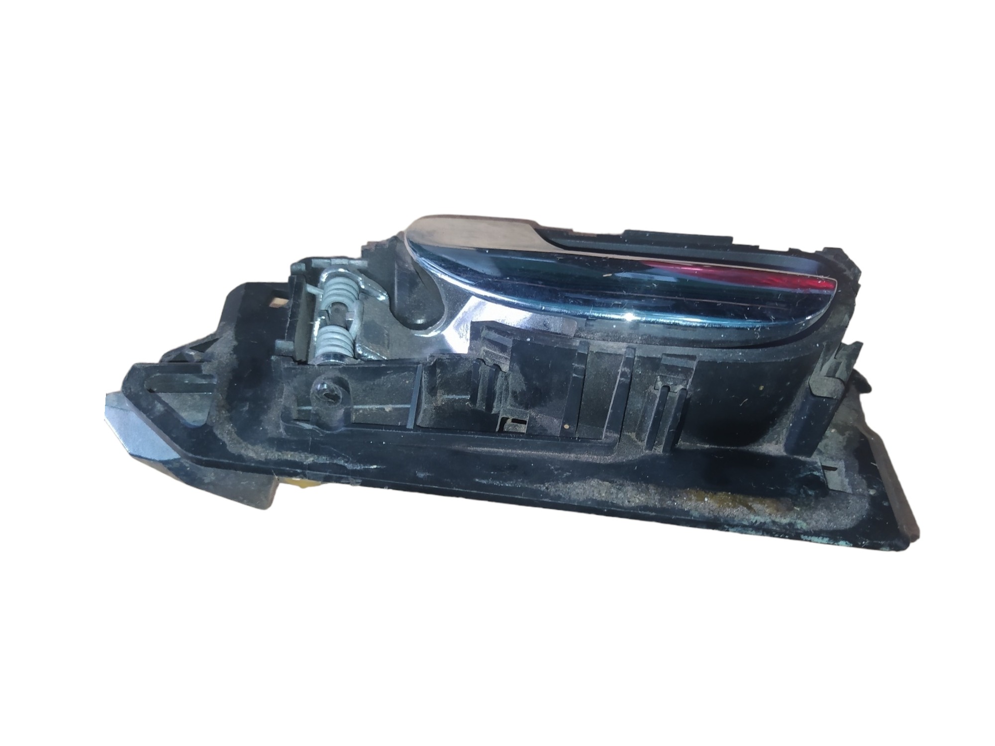 Maçaneta Interna Porta Dianteira Esquerda Peugeot 307 03a 12 Dianteira 3