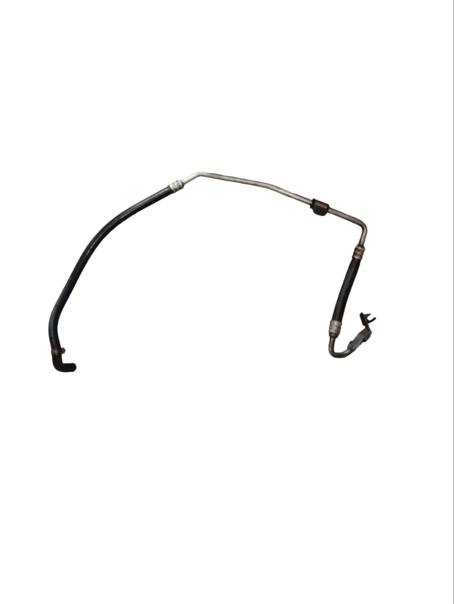 Mangueira De Retorno Óleo Da Direção Sandero 1.0 16v 2014 2