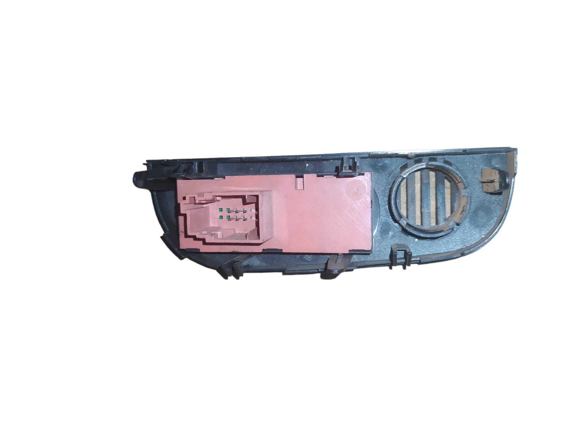 Botão Trava Vidro Painel Central Citroen C3 2004 A 2011 4
