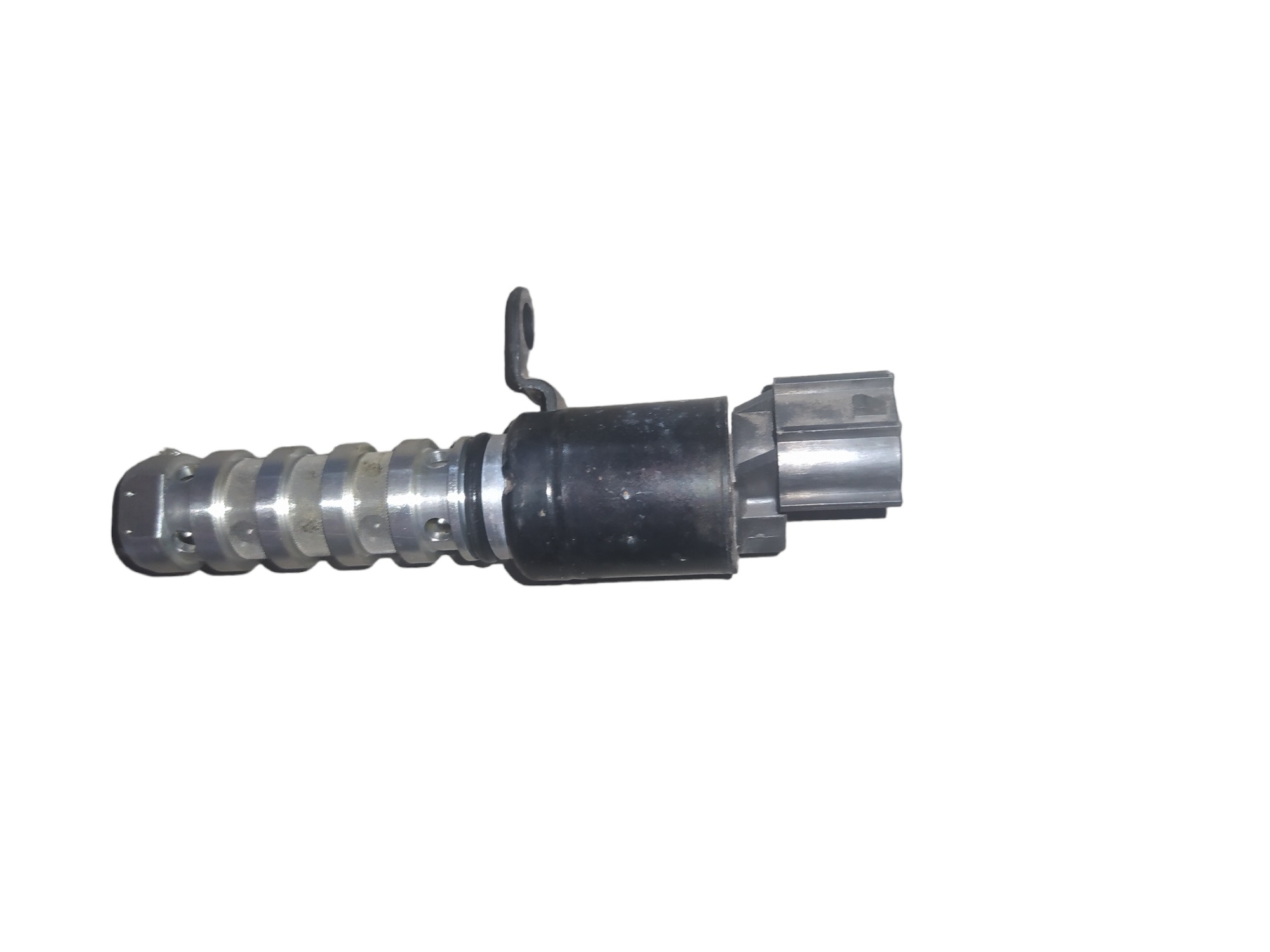 Solenoide Pressão De Óleo Cabeçote Hyundai Hb20 1.6