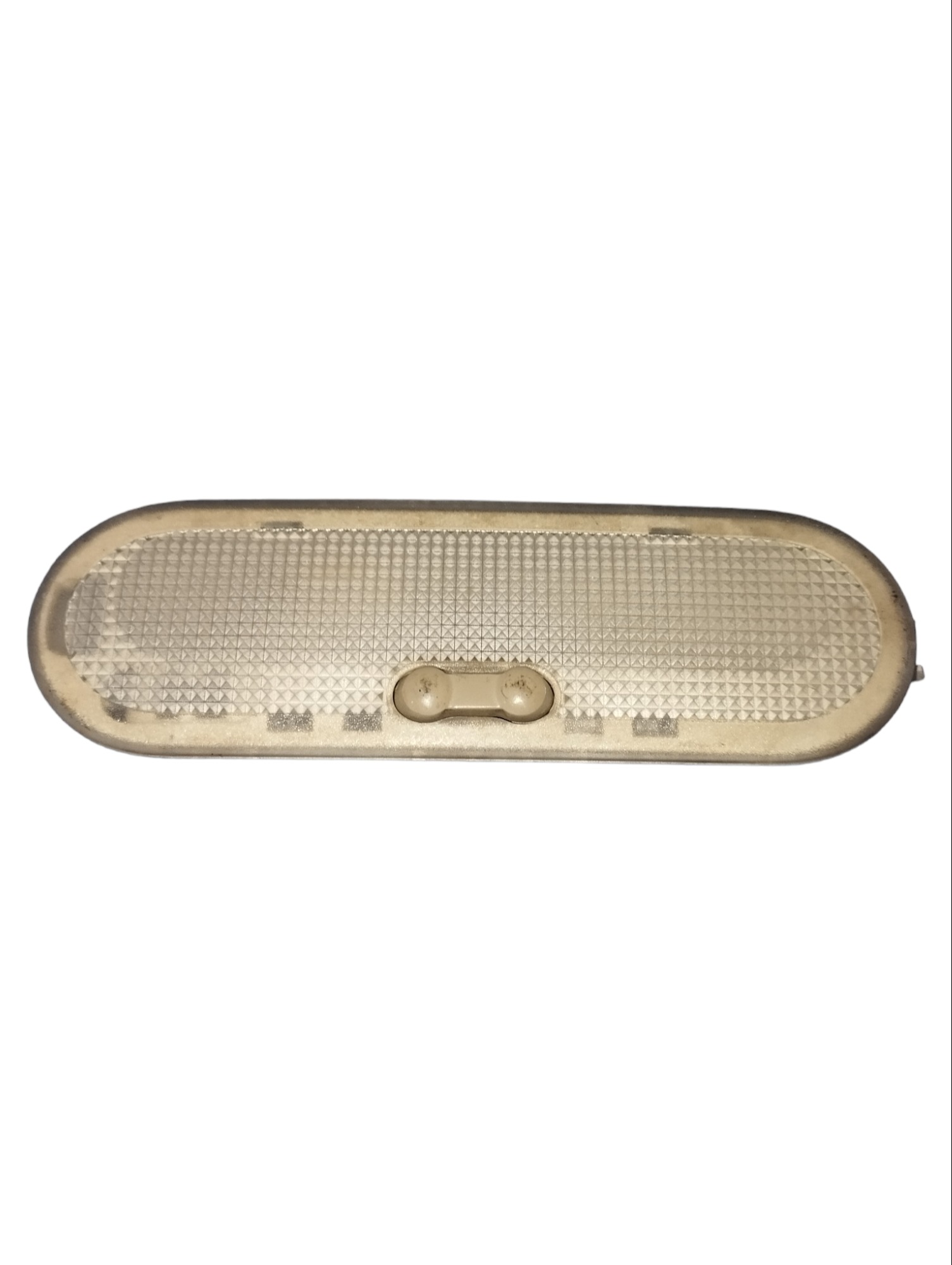 Lanterna Luz De Teto Renault Clio Logan Sandero March Versa