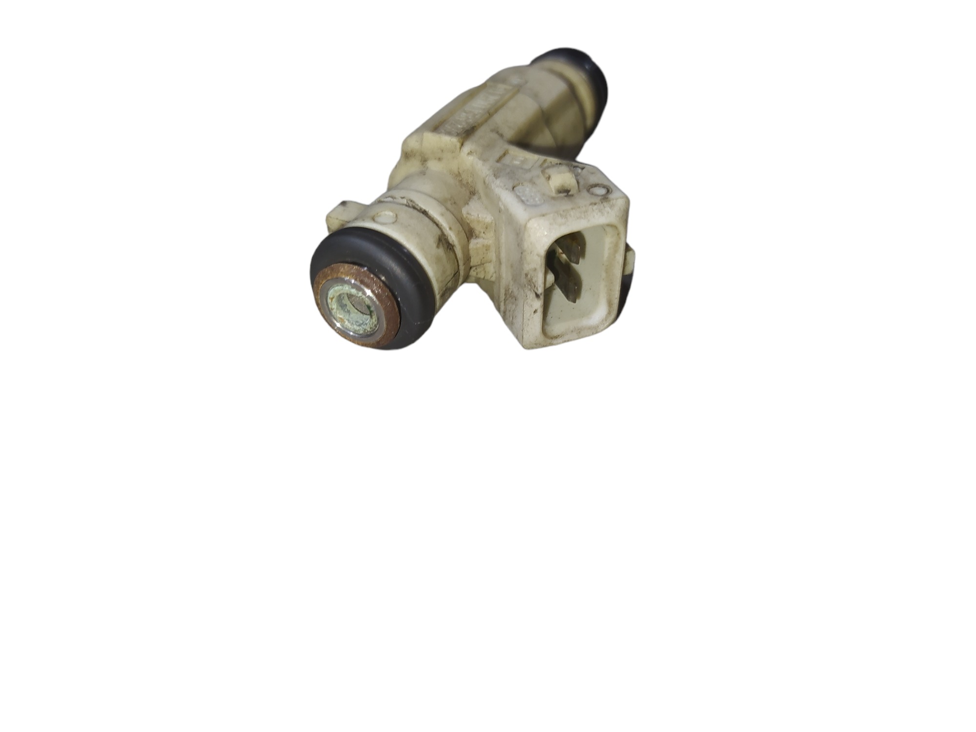 Bico Injetor Peugeot 206 207 307 1.6 2.0 16v 2007 A 2013