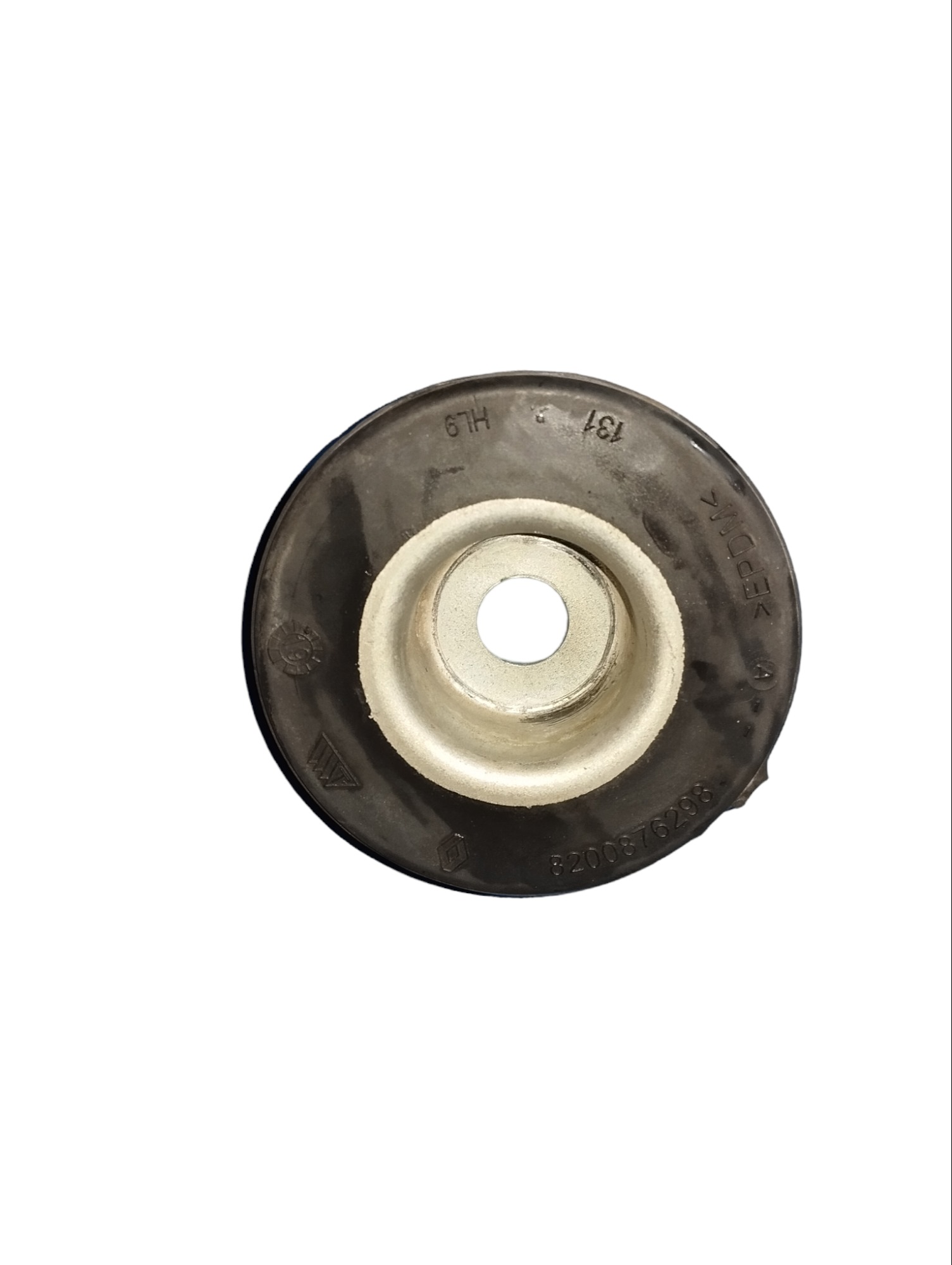 Suporte Superior Dianteiro Sandero Duster Logan